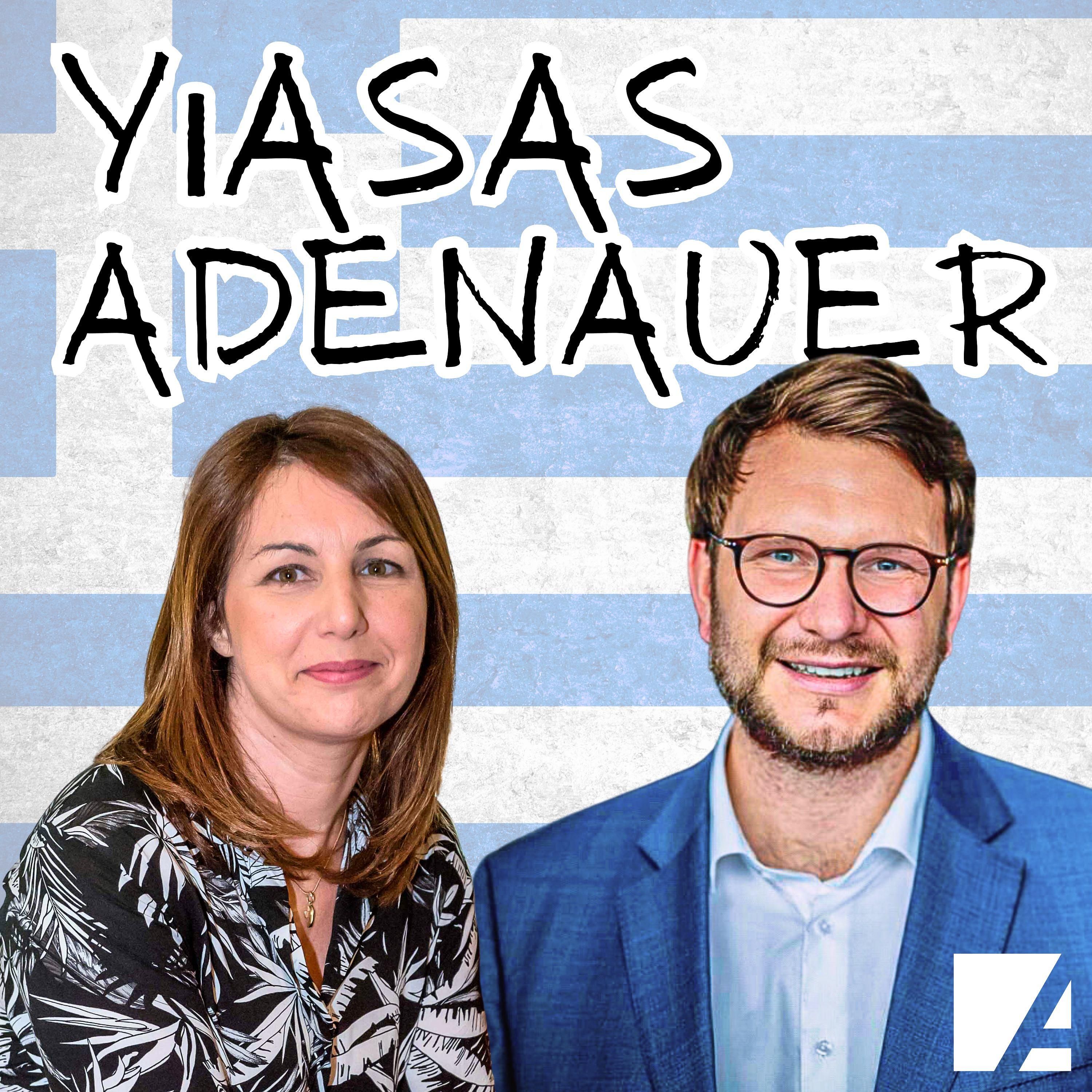 #10 Zypern und Gaza: Der neue Hilfskorridor