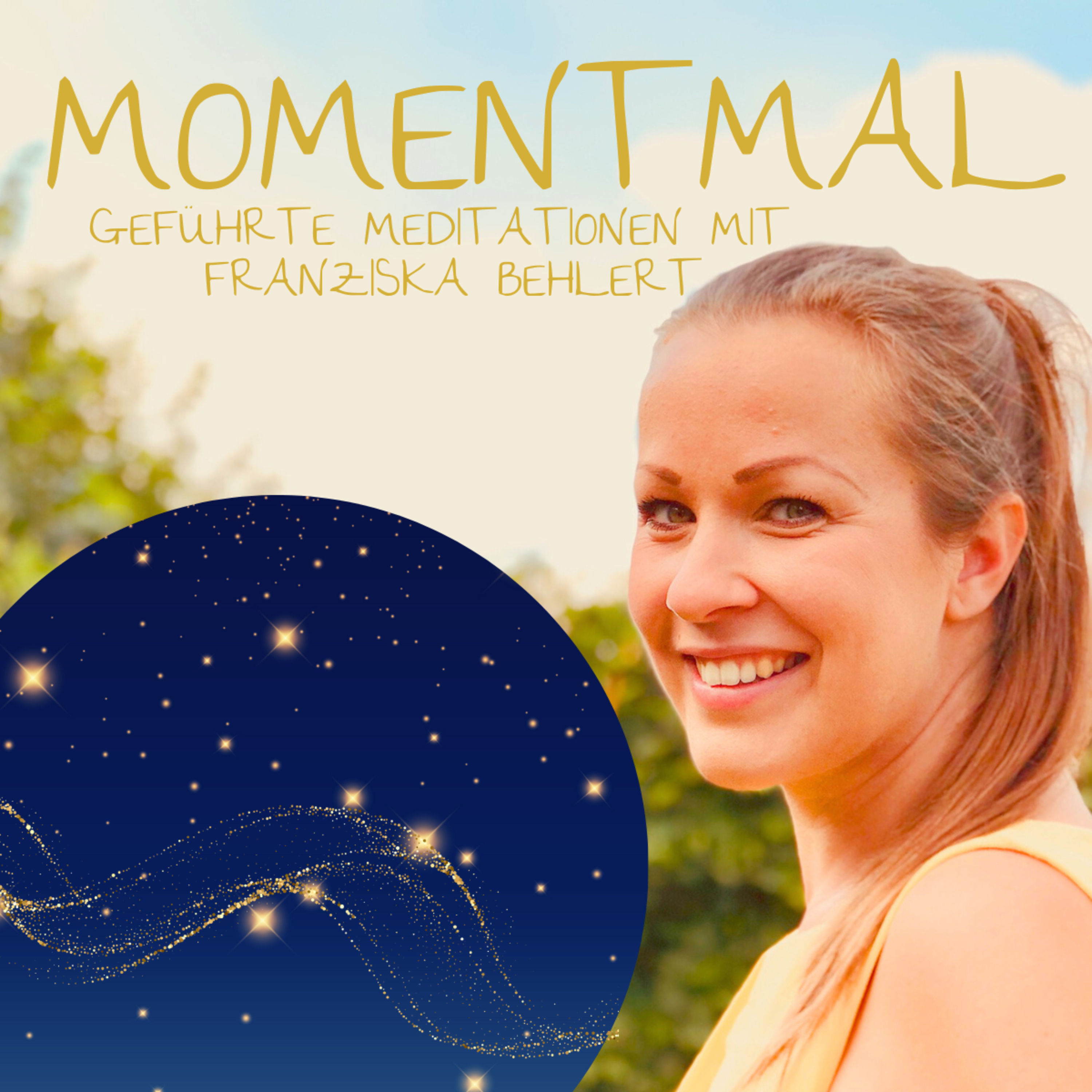 100 Affirmationen zum Einschlafen | Für eine entspannte und nährende Nacht