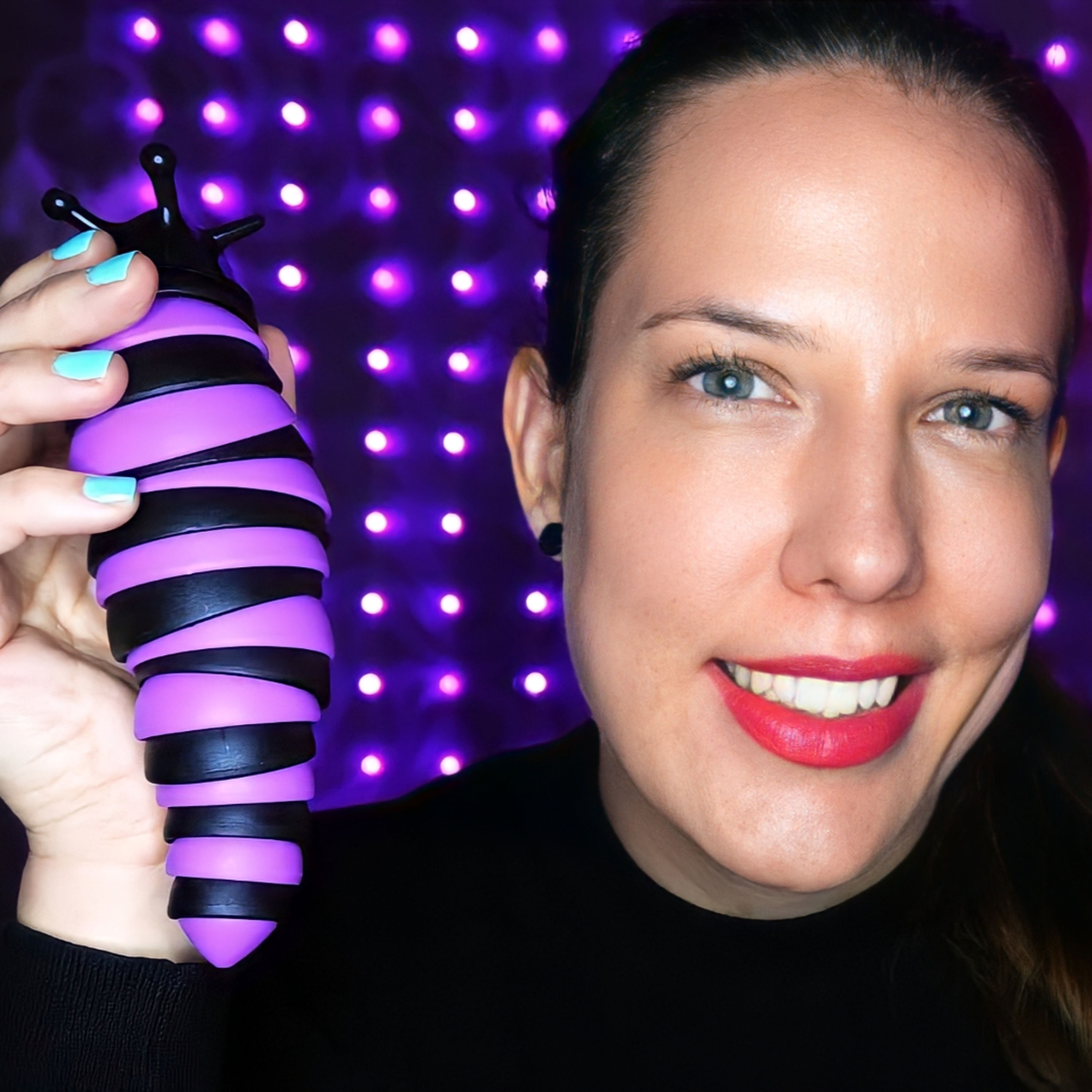 100 ASMR Triggers in 100 Seconds (No Talking)