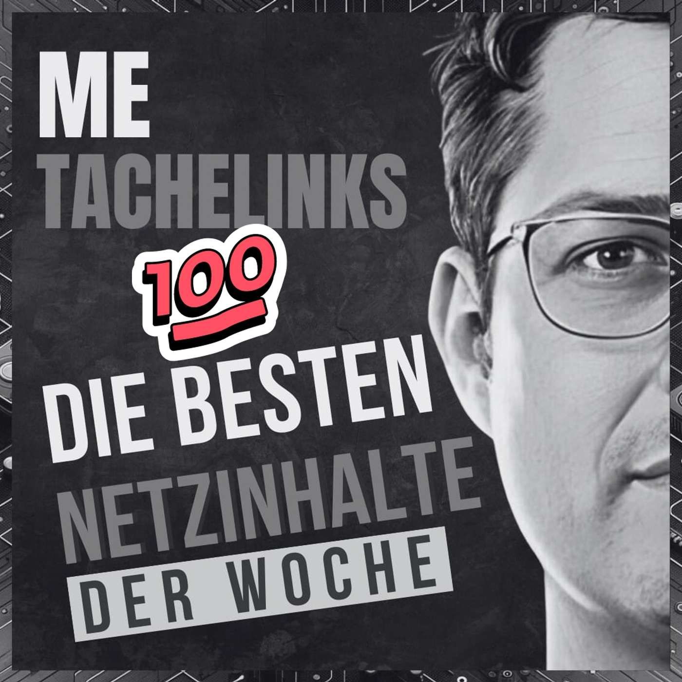 100. Ausgabe von MeTacheles