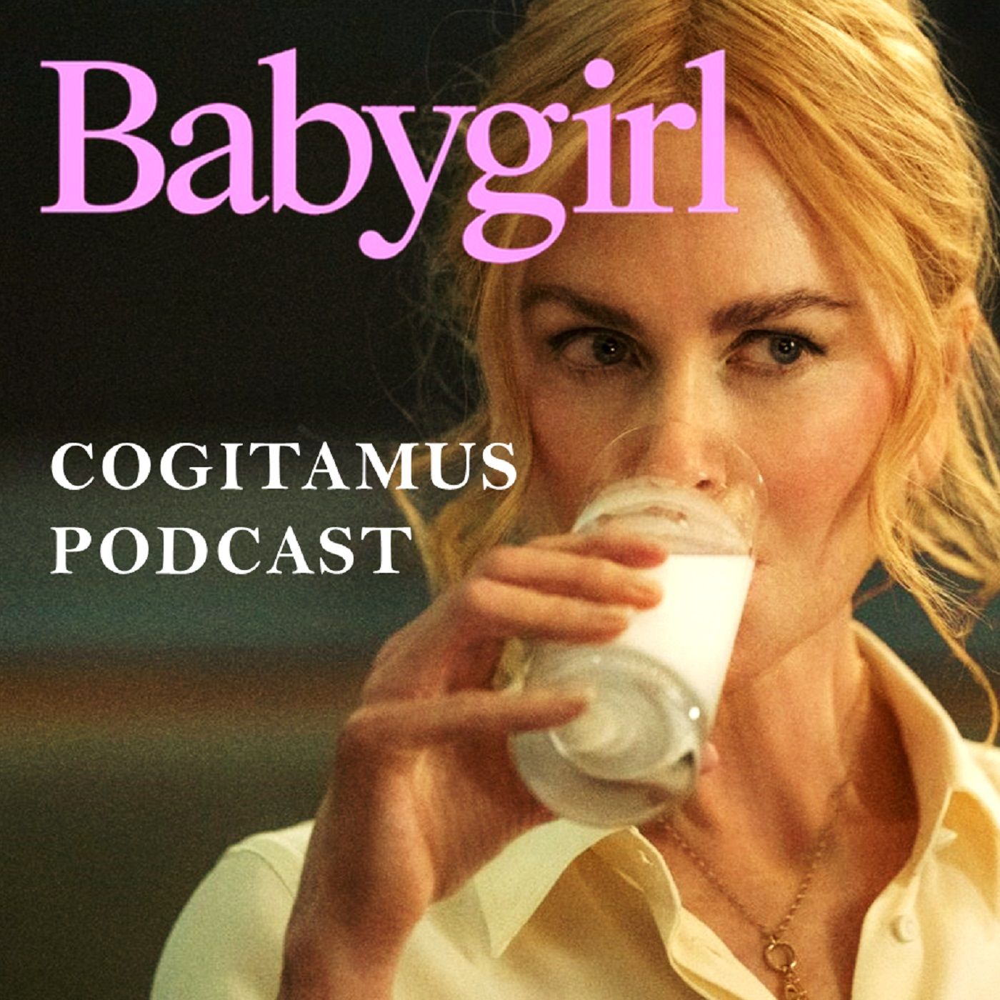 #100 – BABYGIRL: Vom Male Gaze zum Human Gaze | Philosophische Filmanalyse