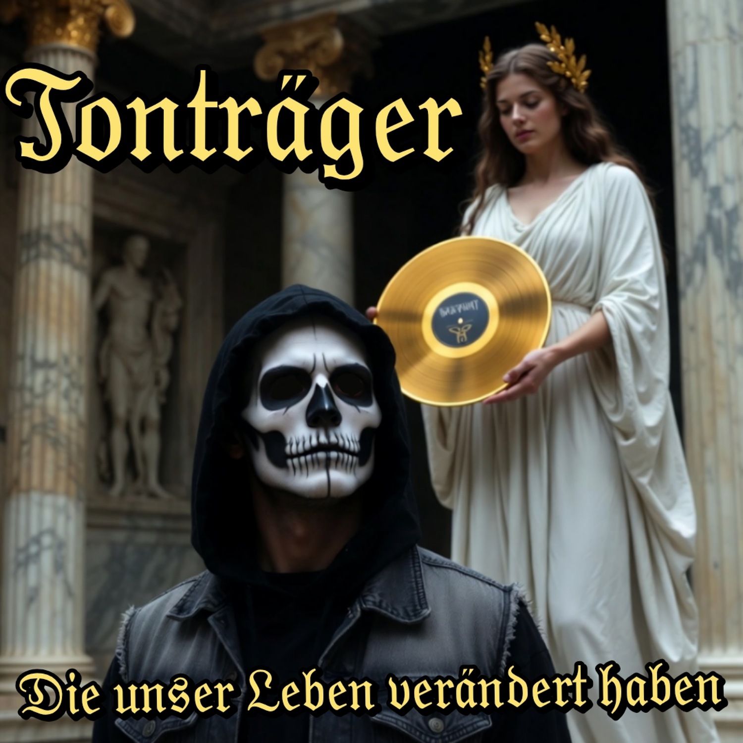 #100 Diese Platten haben unser Leben verändert