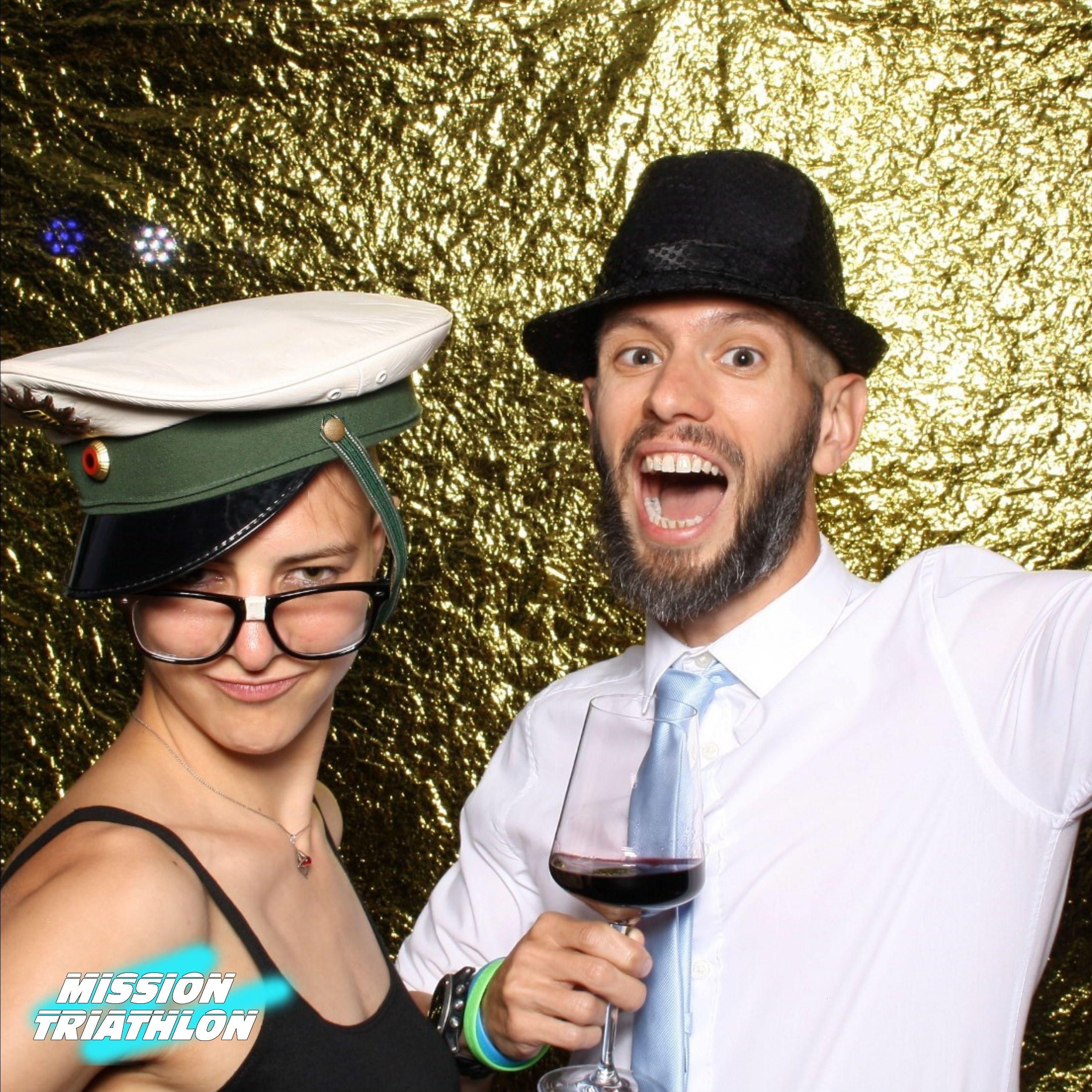 100 Folgen Mission Triathlon Podcast! Wir blicken zurück - MTP 100