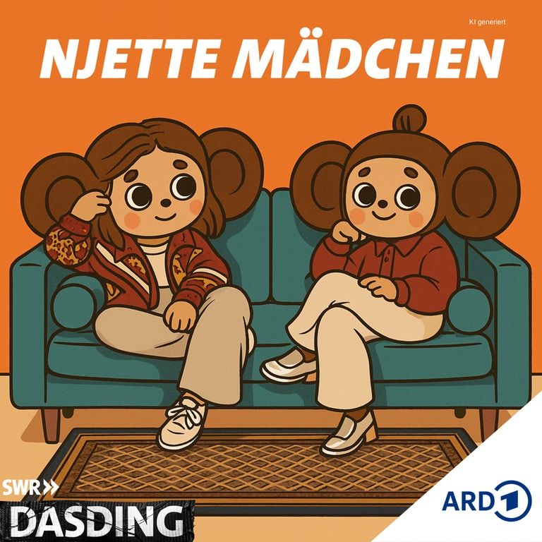 #100 Folgen-Party: Toasts & Tscheburaschka-Kuchen