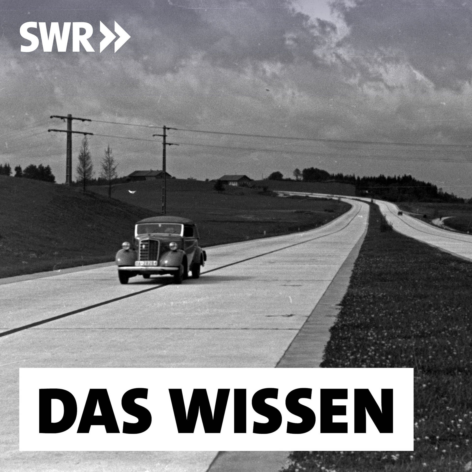 Die Geschichte der Autobahn – Vom Geschwindigkeitsrausch zum Tempolimit