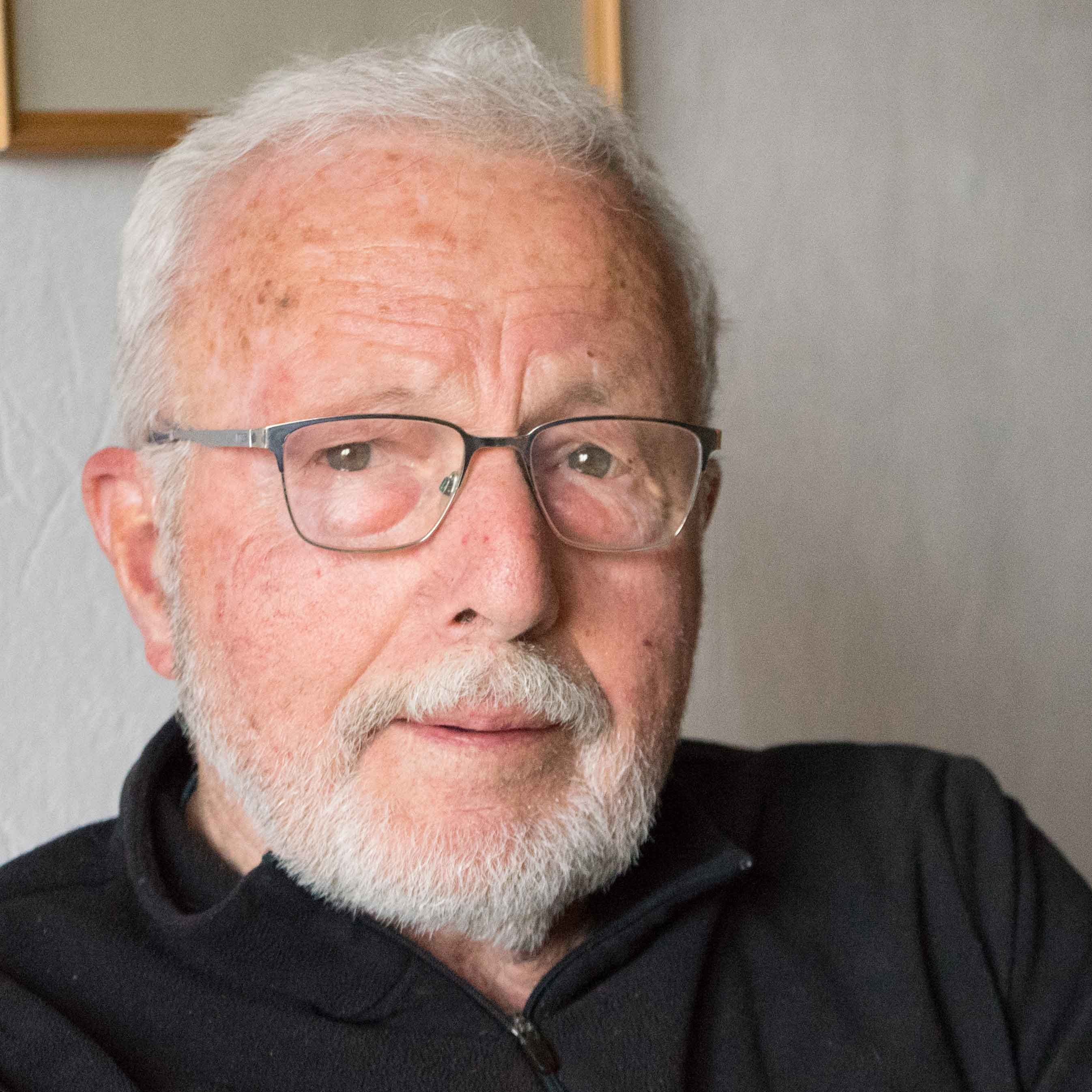 100 Jahre Baureihe 01 (mit Lokführer Manfred Lohneisen)