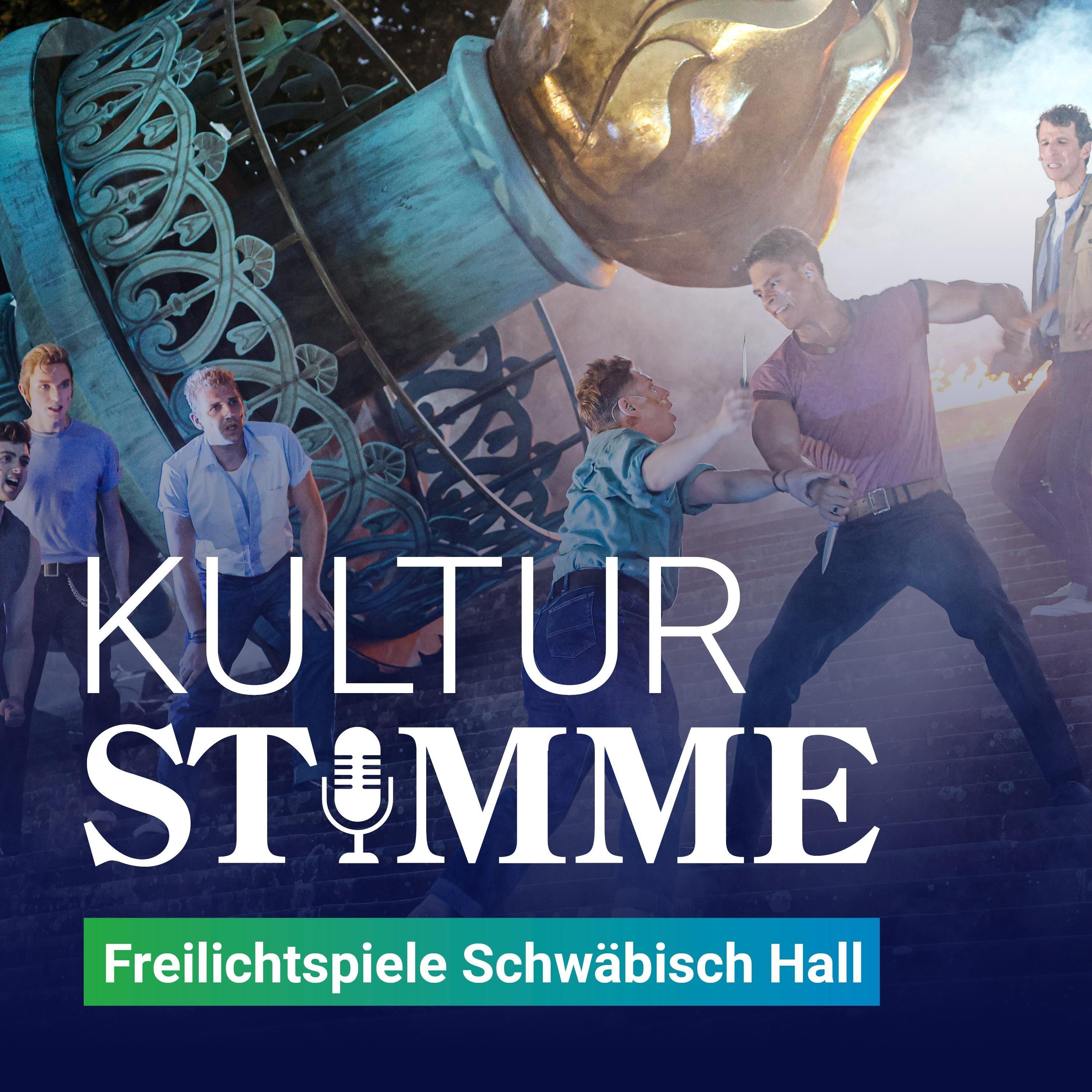100 Jahre Freilichtspiele Schwäbisch Hall