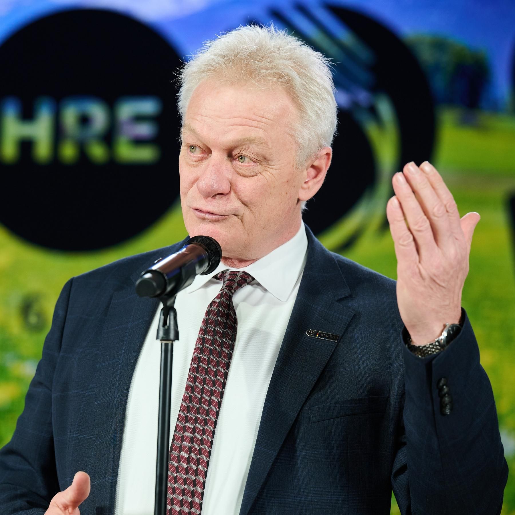 100 Jahre Grüne Woche Berlin - die Themen zum Jubiläum