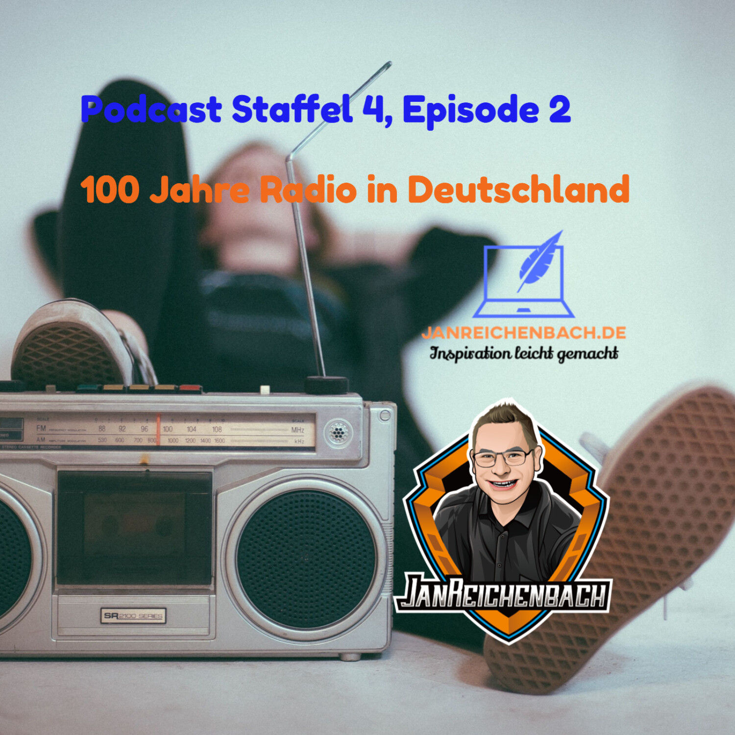 100 Jahre Radio in Deutschland