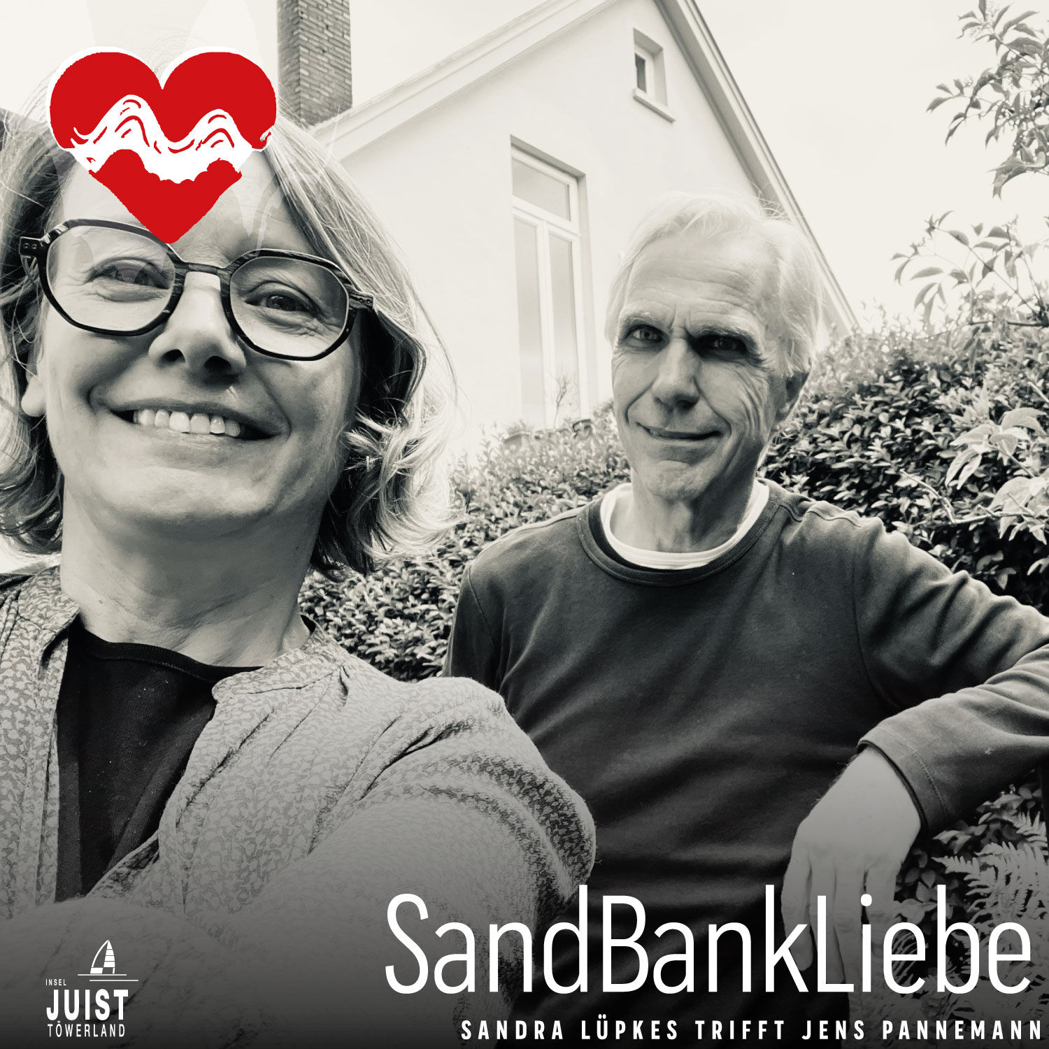 100 Jahre „Schule am Meer“ - Sandra Lüpkes trifft Jens Pannemann