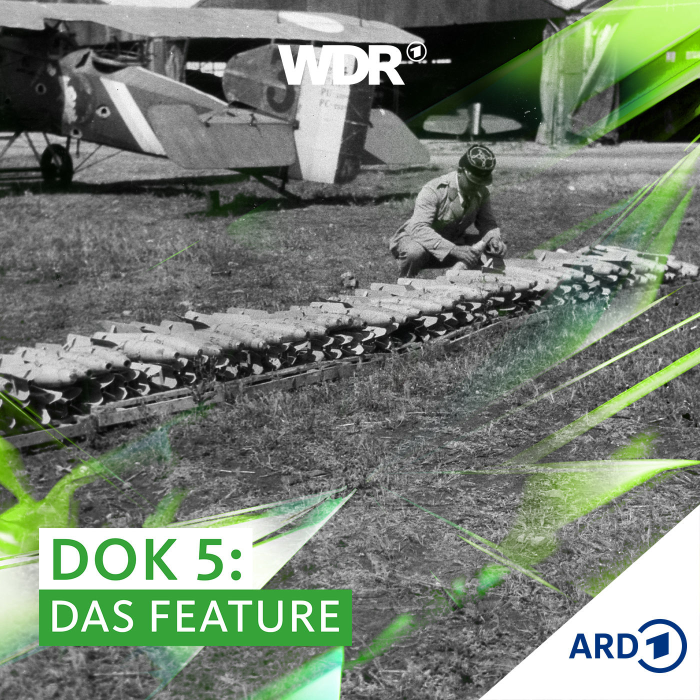 100 Jahre Schweigen – Deutsches Giftgas in Marokko