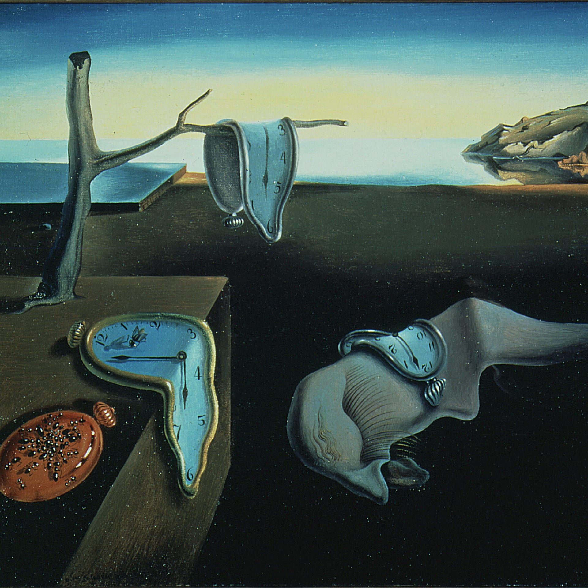 100 Jahre Surrealismus – Was fängt die Kunst mit der Wirklichkeit an?