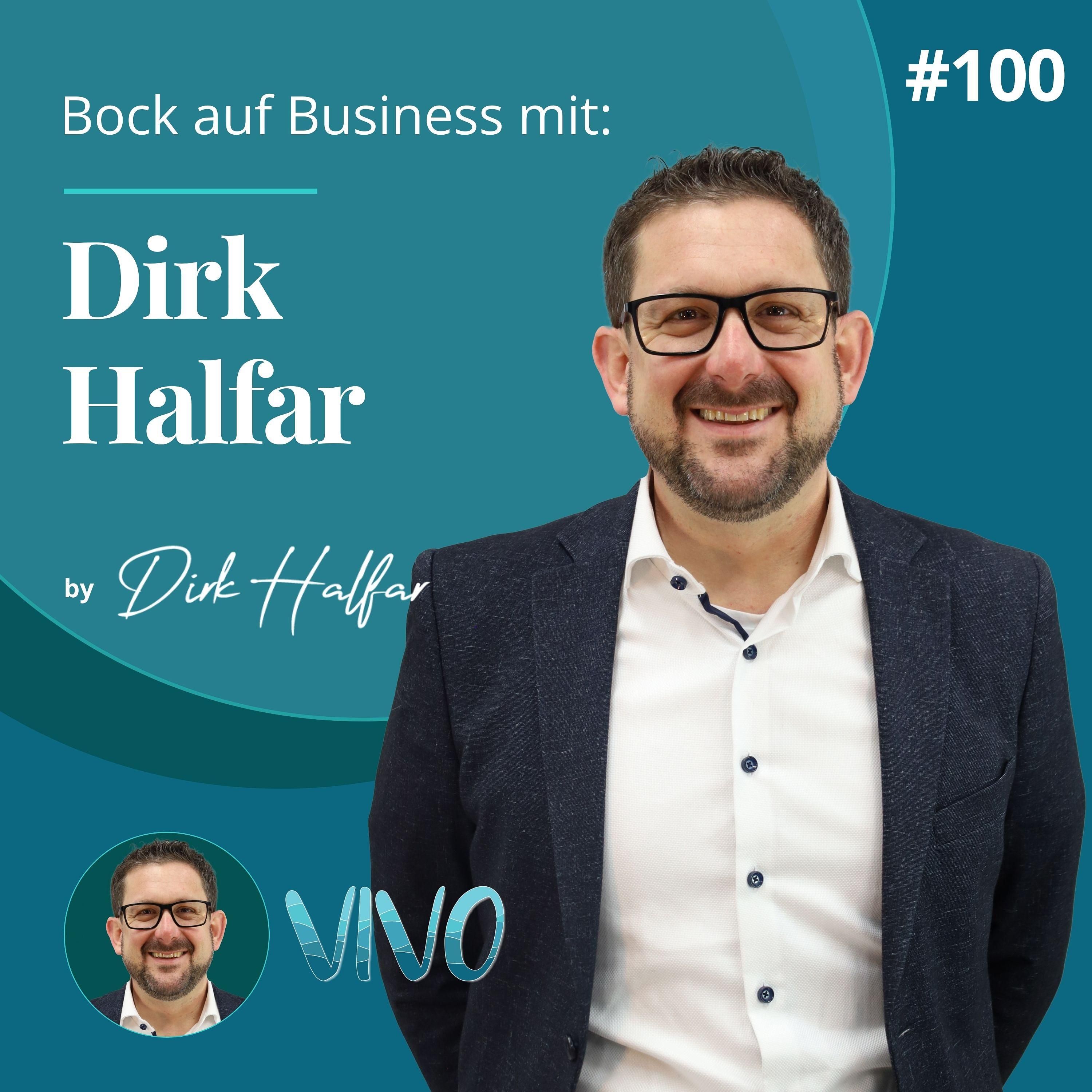 #100 - Jubiläumsfolge - Recap und Ausblick