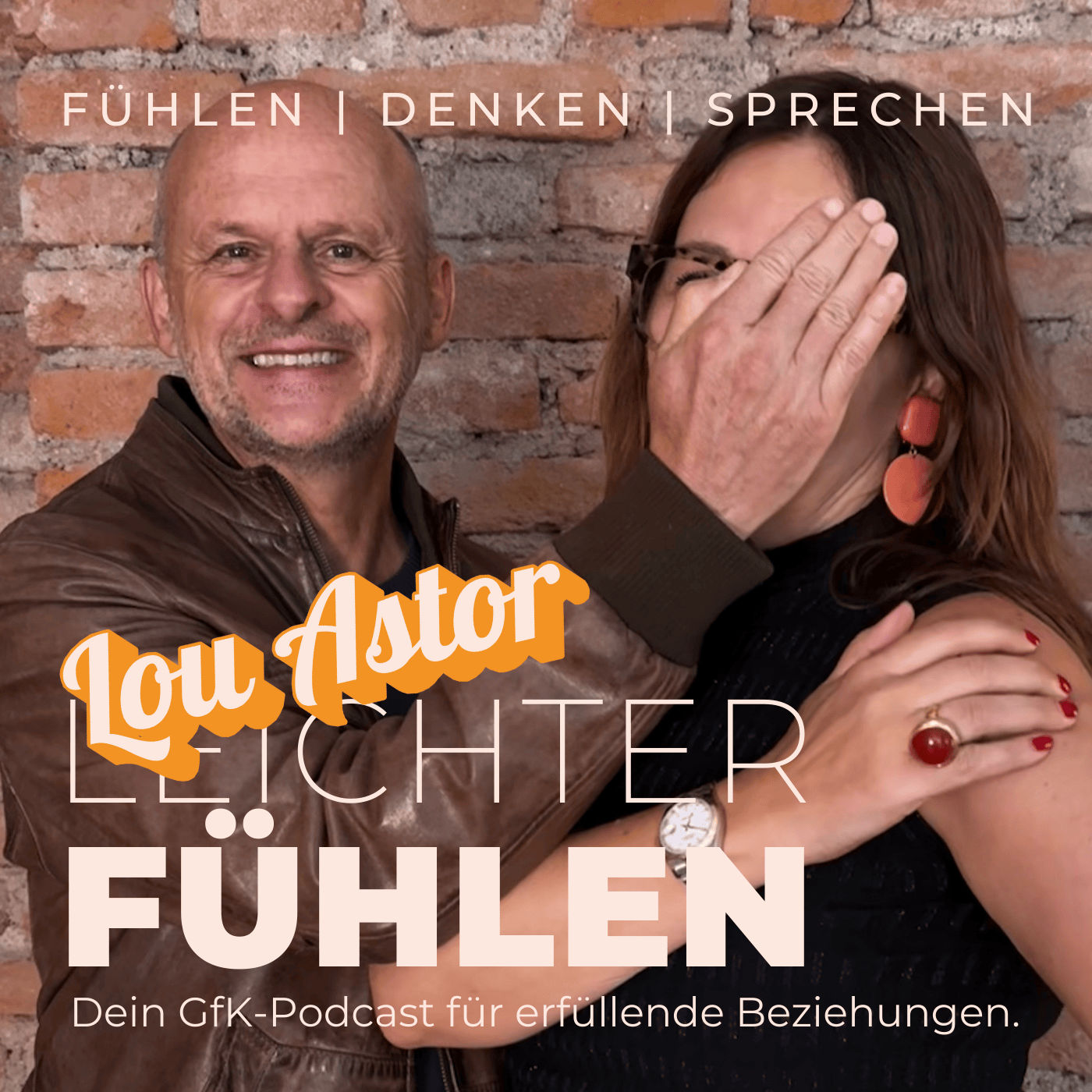 #100 Leichter Fühlen mit Lou Astor
