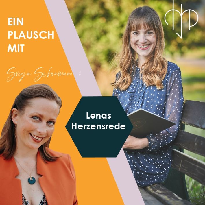 100 ♥ Lenas Herzensrede