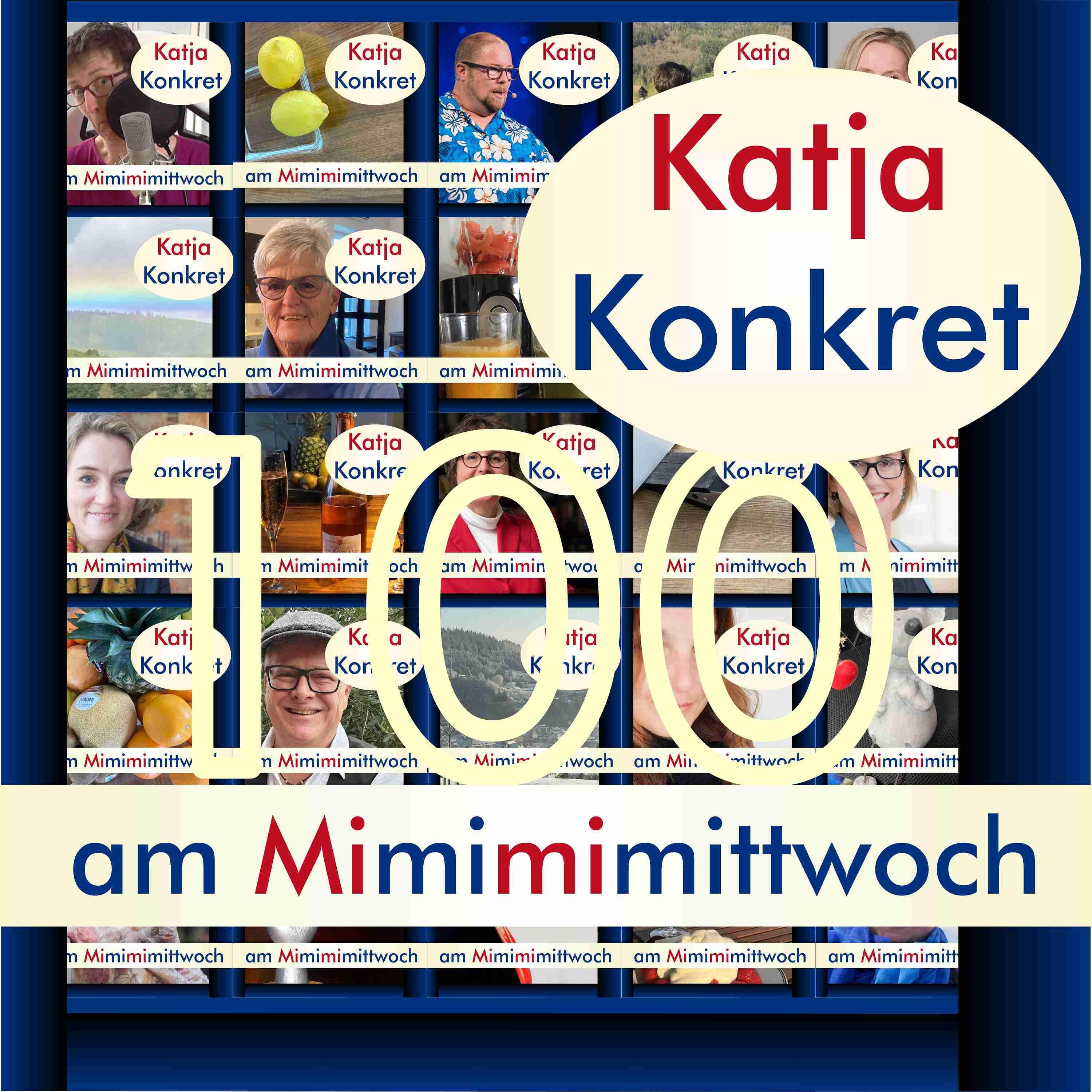 100 Rückblick, Ausblick, Feierstunde