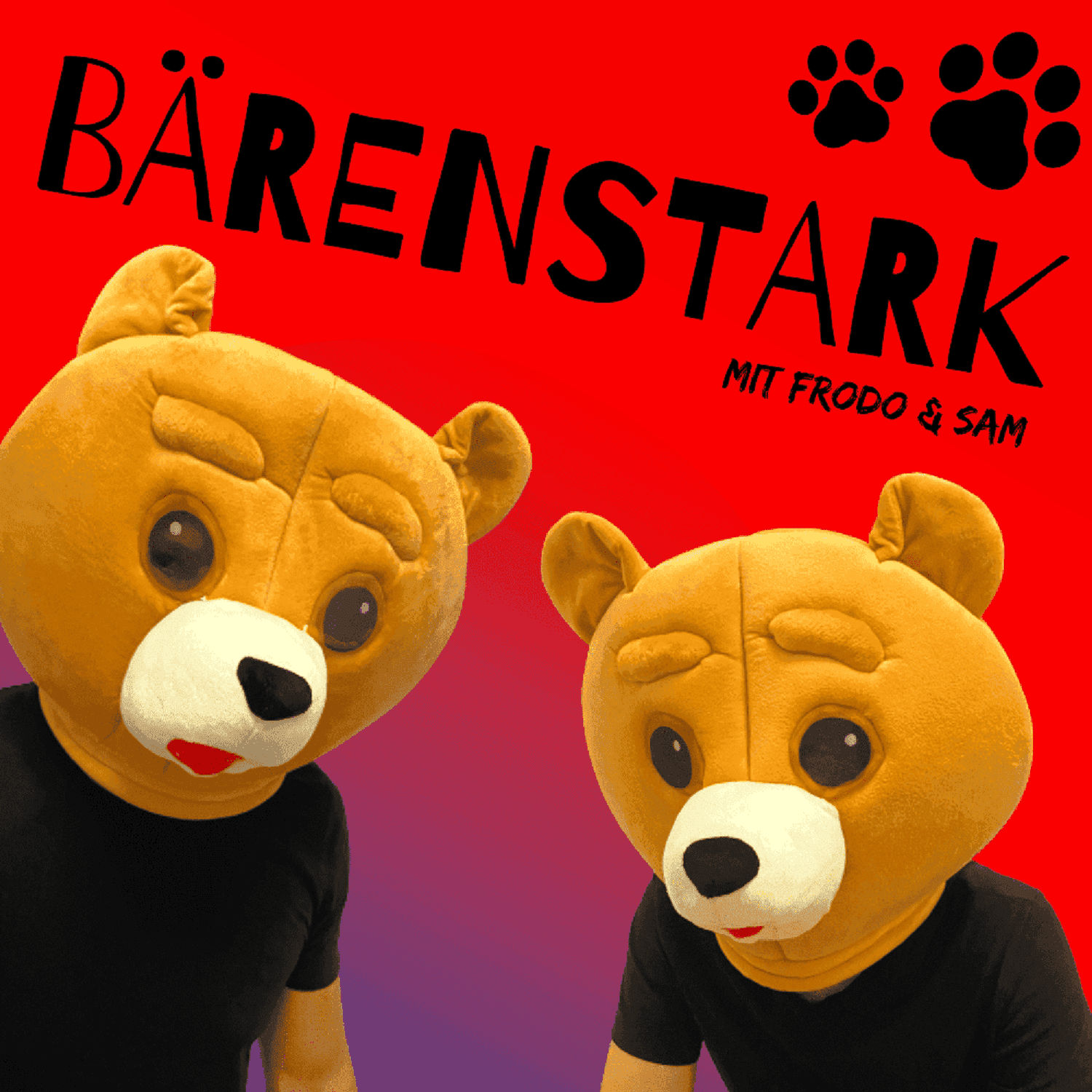 #100 Staffel 2: Welcome Back im Bärenland