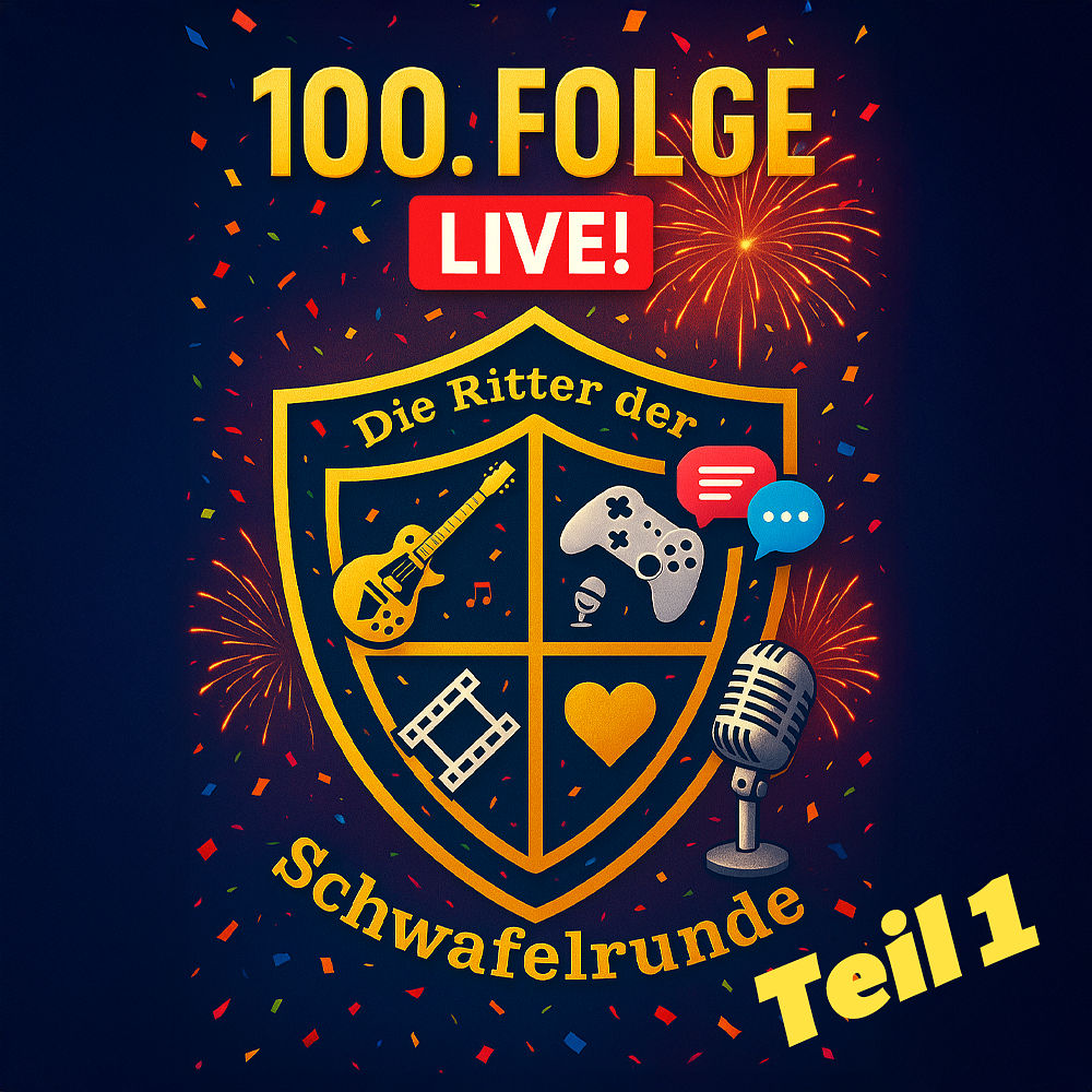 100 – Teil 1: Sommerpause Ahoi!