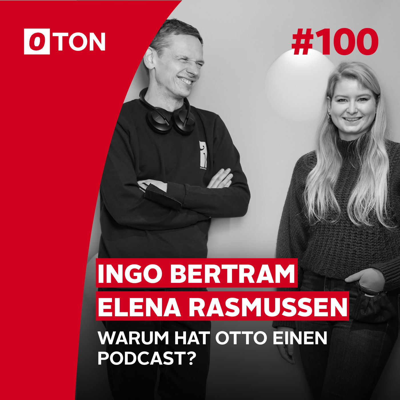 #100: Warum hat OTTO einen Podcast?