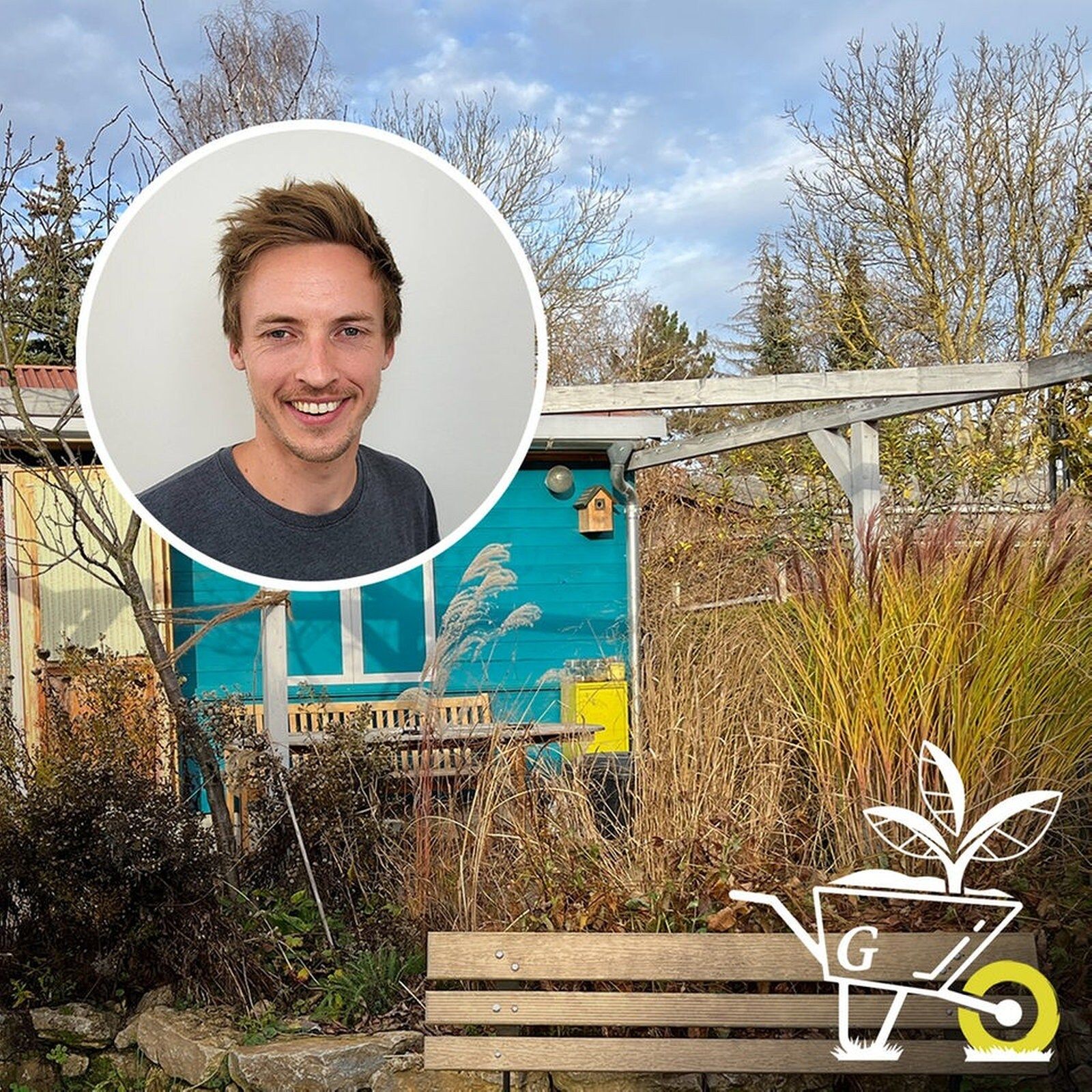 #100: Was ist ein Garten wert?