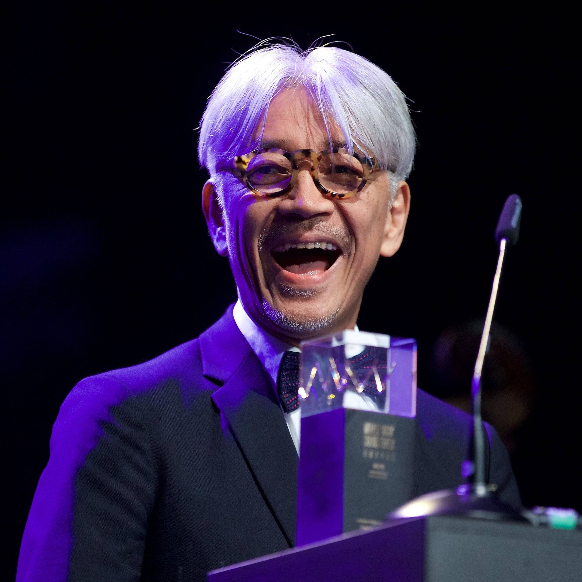 „1000 Knives" von Ryûichi Sakamoto und dem Yellow Magic Orchestra