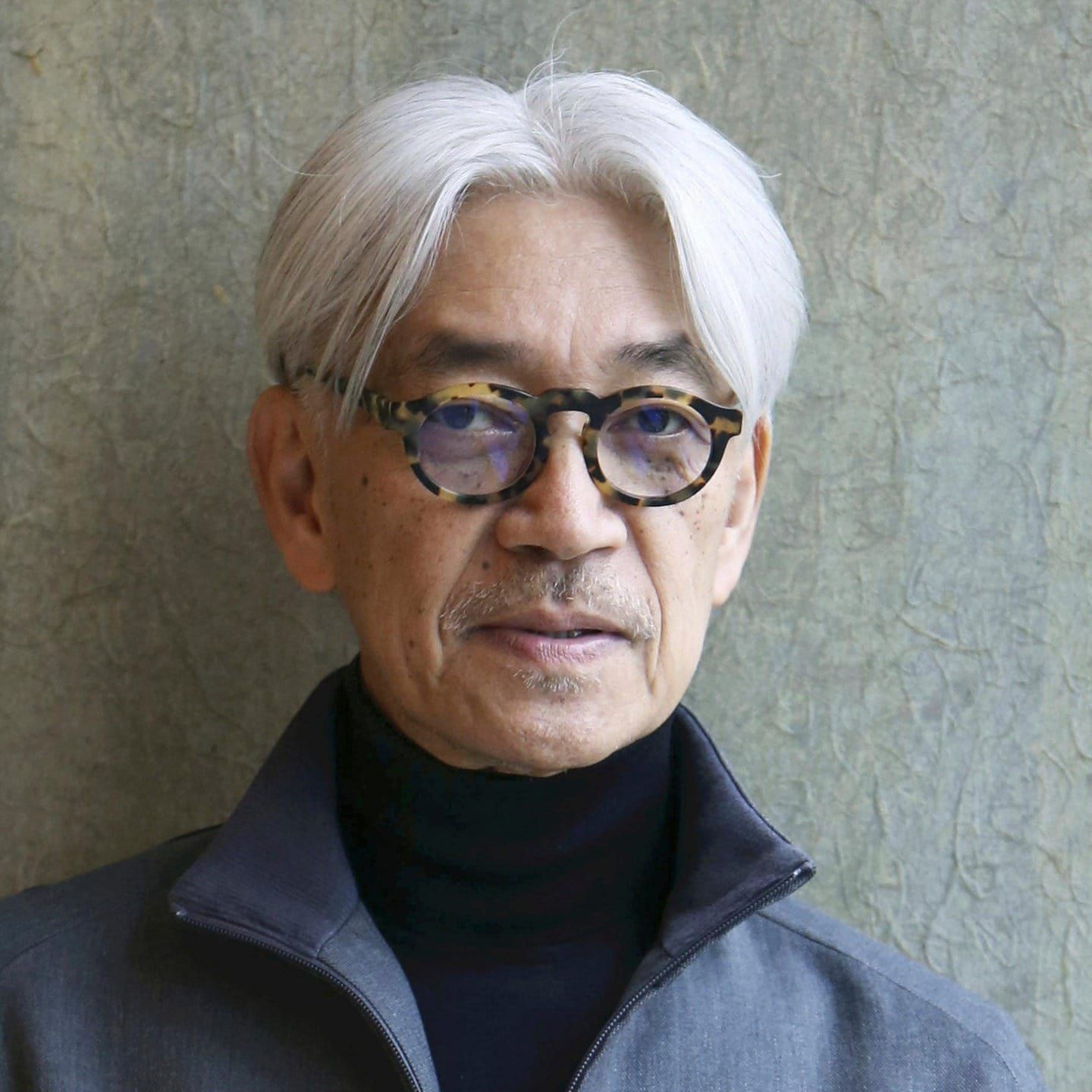 „1000 Knives“ von Ryûichi Sakamoto und dem Yellow Magic Orchestra