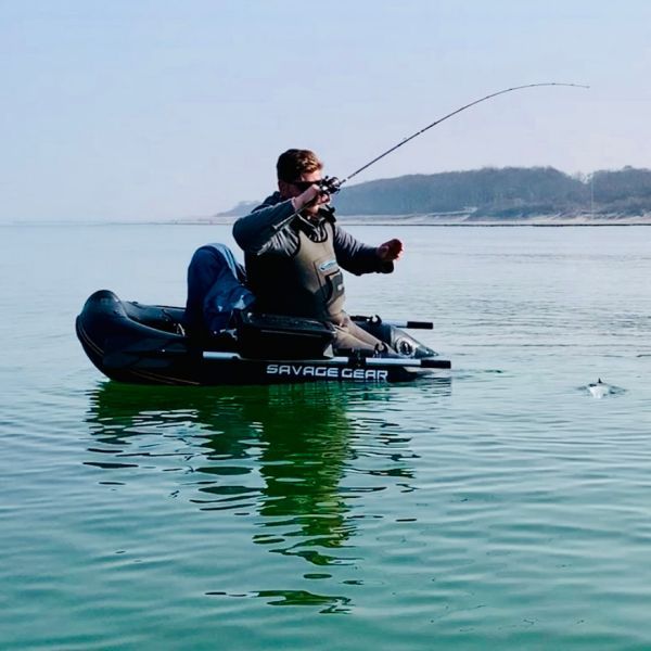 1.000 Würfe für einen Fisch - Unser erstes Mal auf Meerforelle | #93