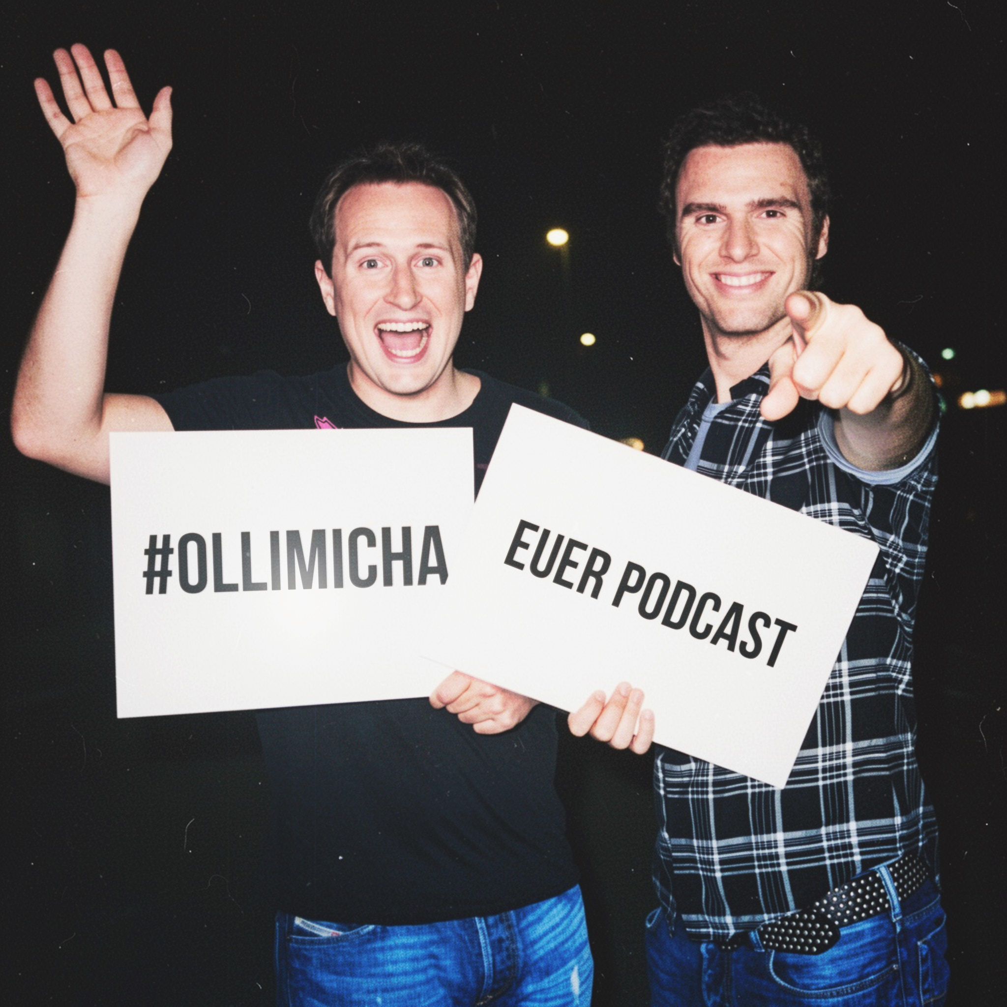 100.000 oder nichts.