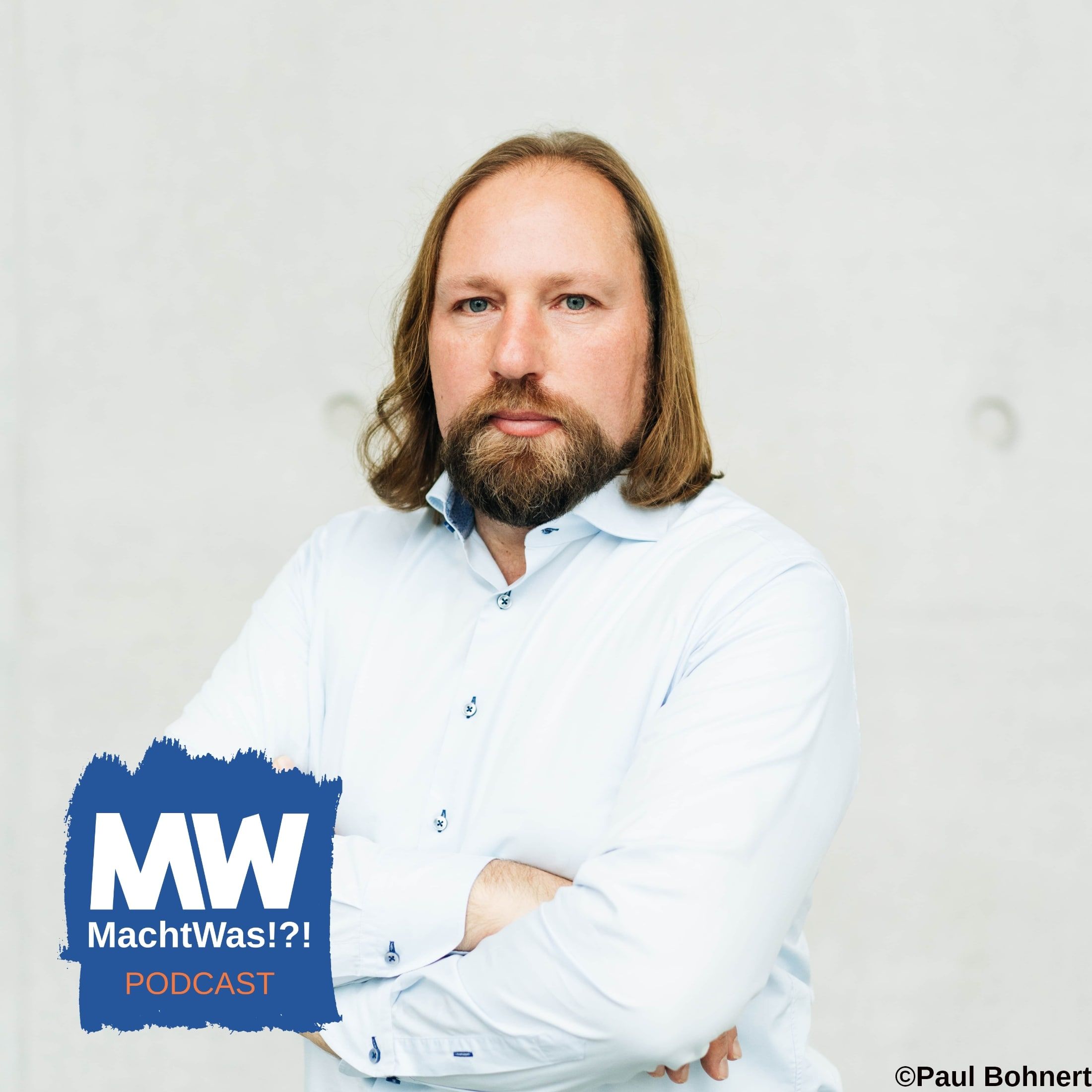 #101 Anton Hofreiter - klare Ansagen eines Grünen