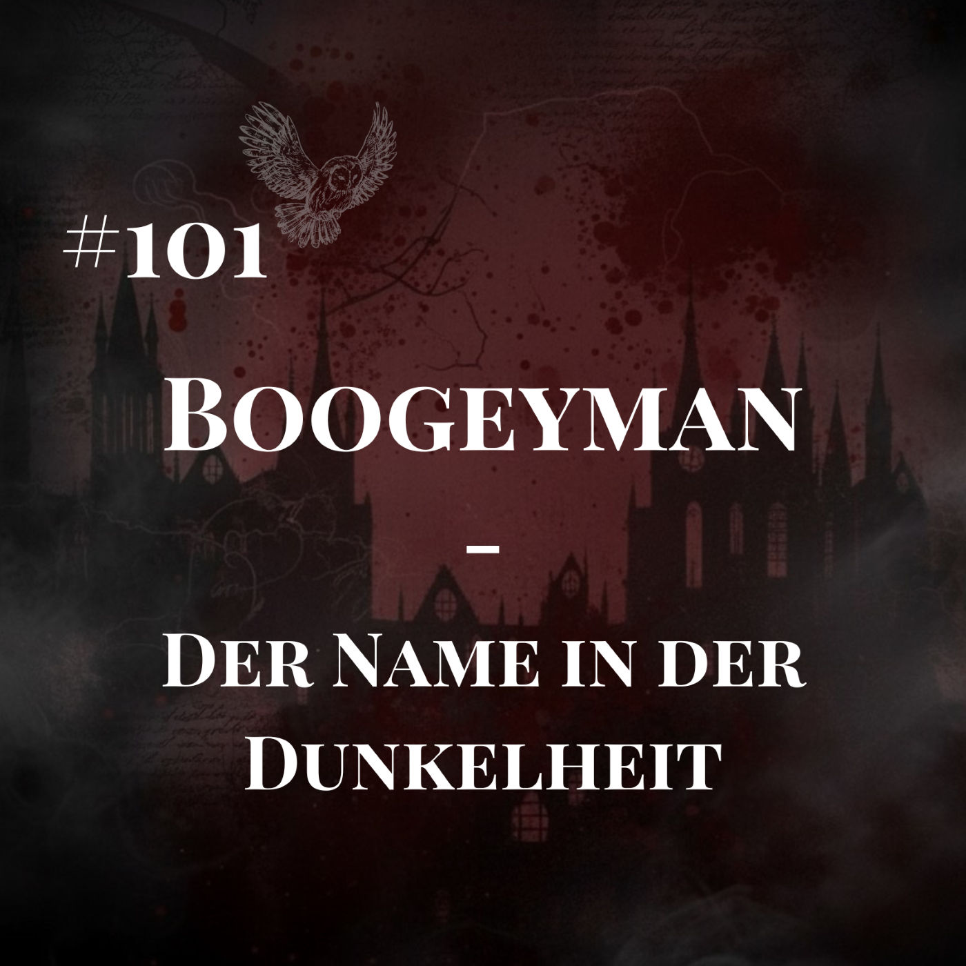#101 Boogeyman – Der Name in der Dunkelheit