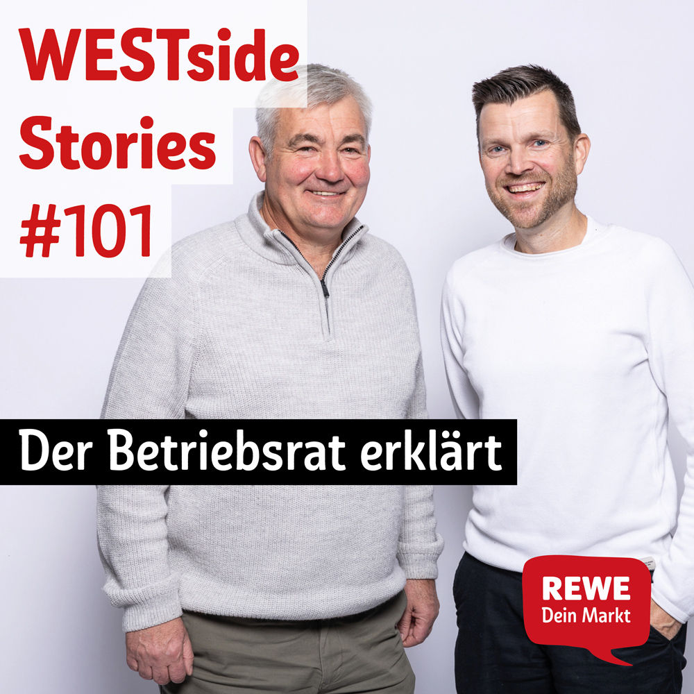 #101: Der Betriebsrat erklärt