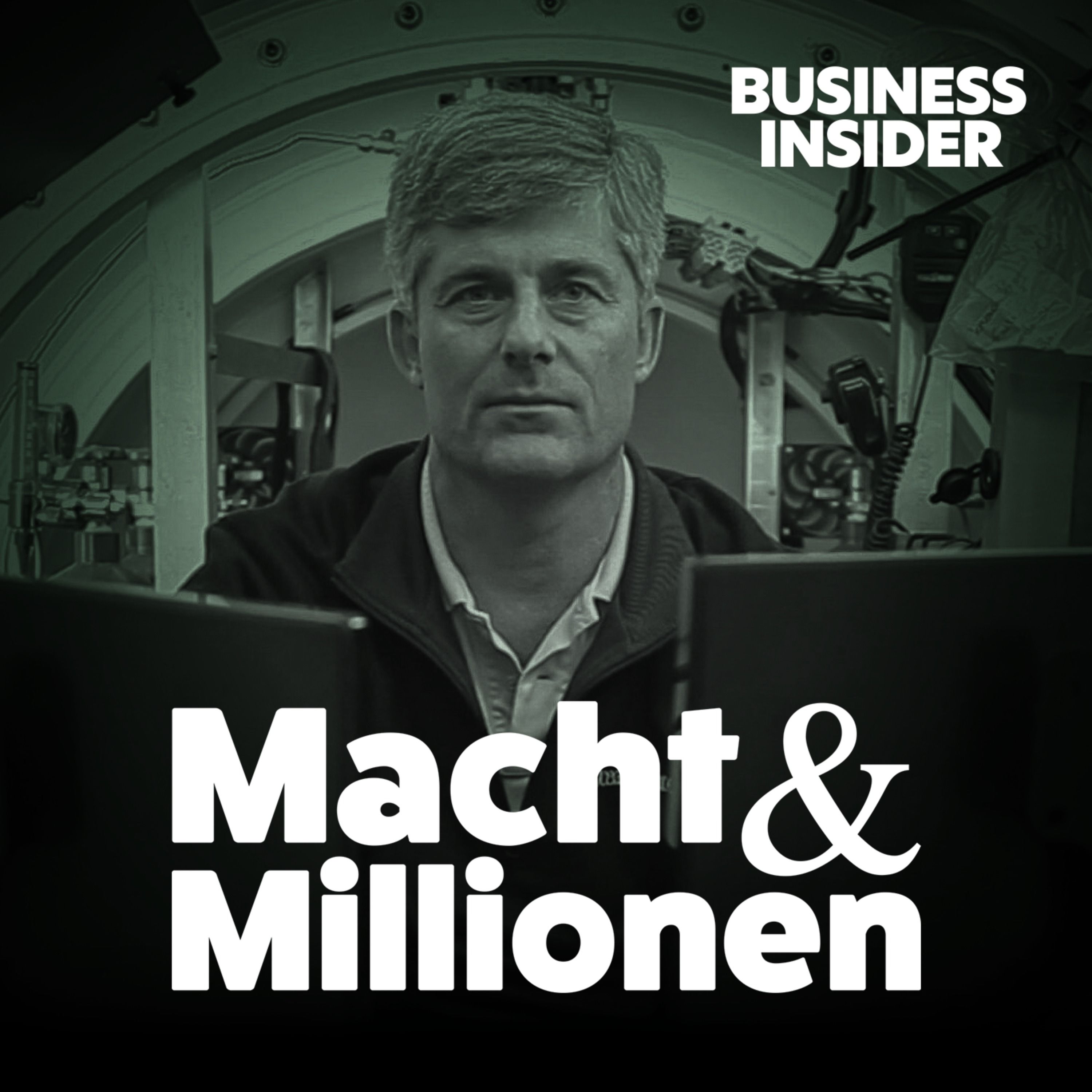 Die OceanGate-Katastrophe