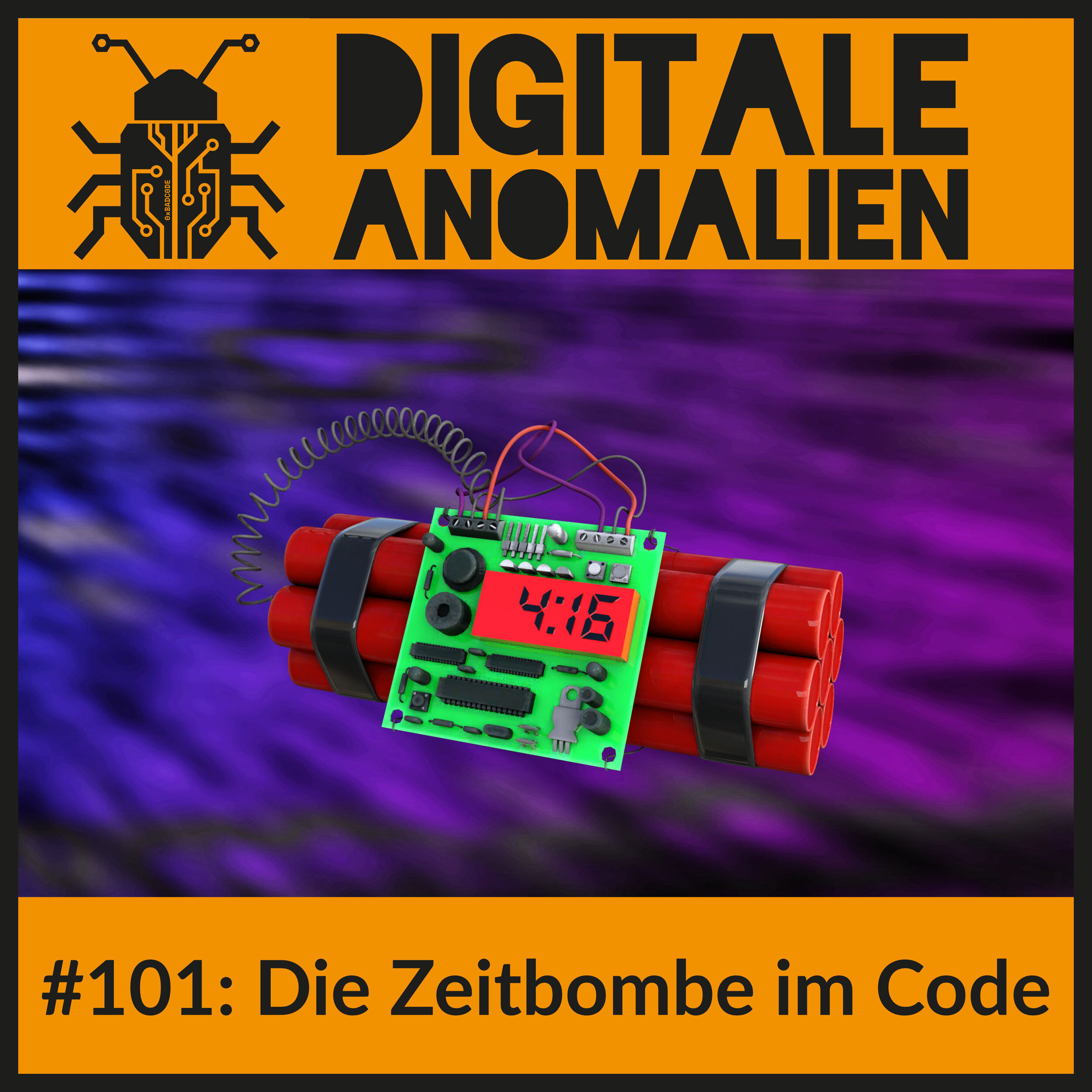#101: Die Zeitbombe im Code