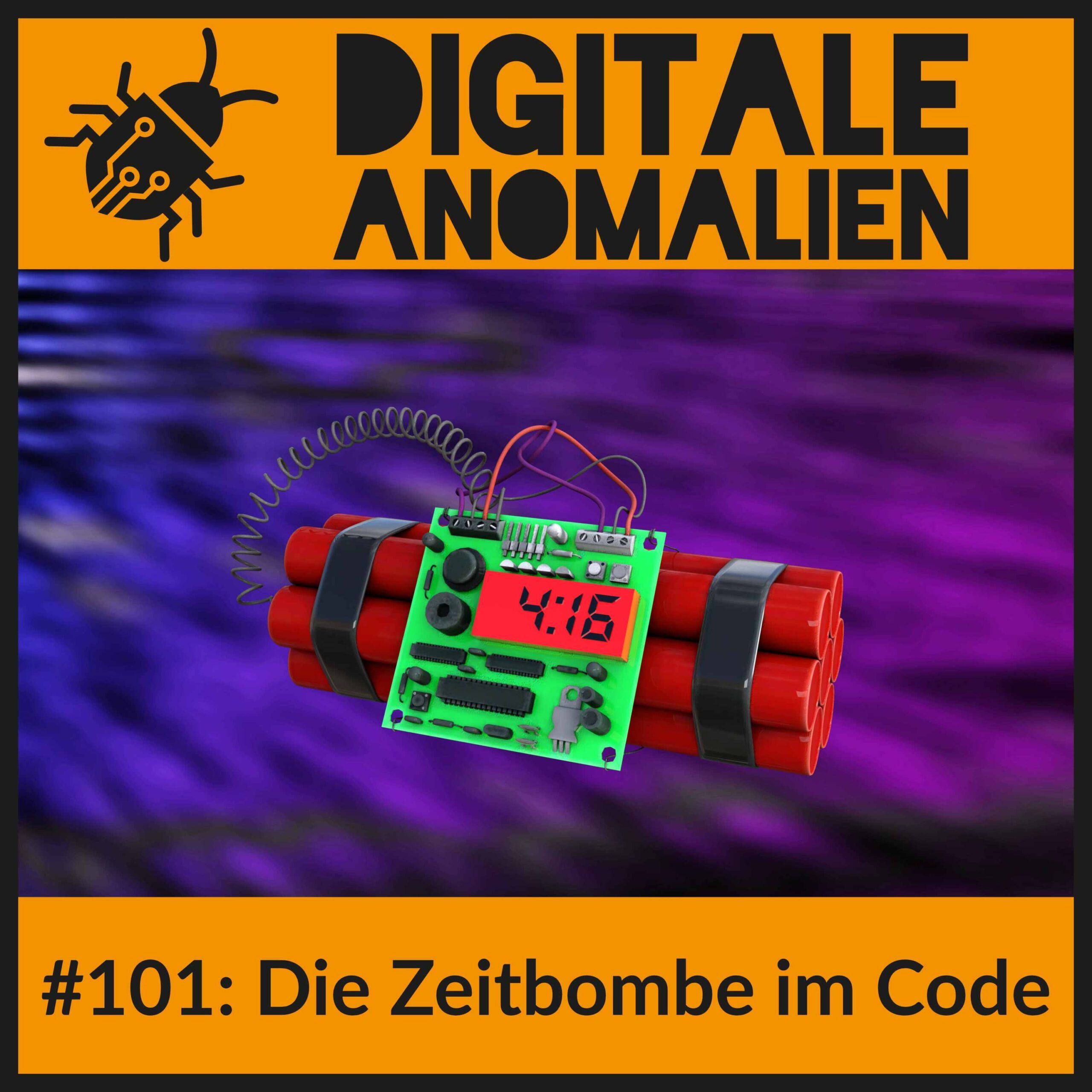 #101: Die Zeitbombe im Code