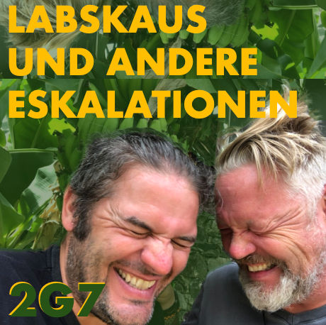 #101 Labskaus und andere Eskalationen