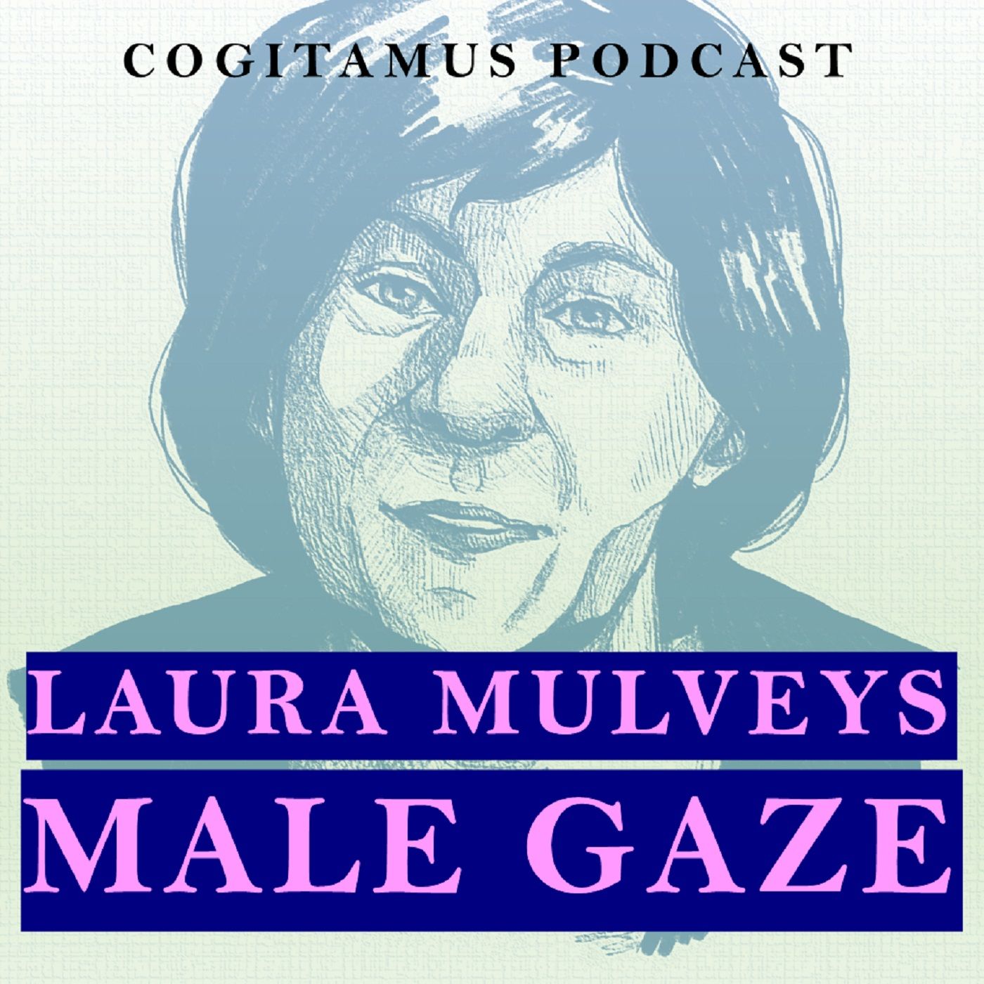 #101 – Laura Mulveys MALE GAZE in Filmgeschichte & (psychoanalytisch-feministischer) Filmtheorie