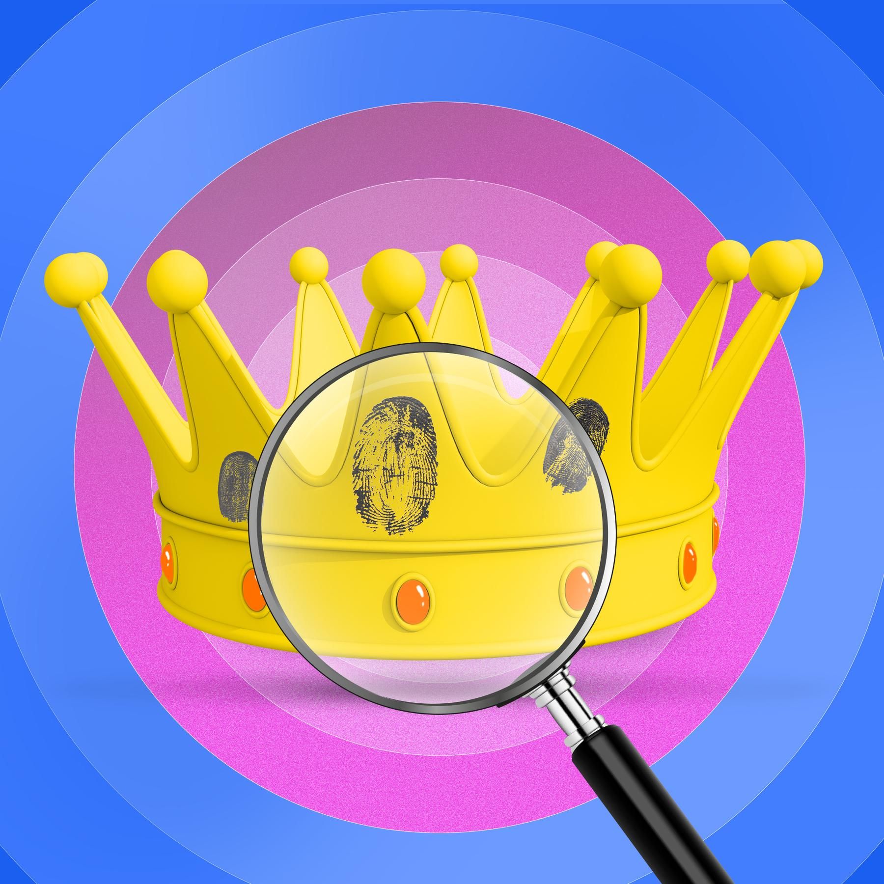 (10/12) Detektive - Wer ist hier der Meister-Detektiv?