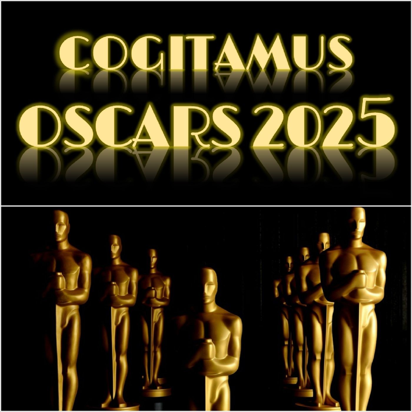 #102 – And the OSCAR 2025 goes to…Predictions, Trivia & Storylines zur 97. Oscar-Verleihung