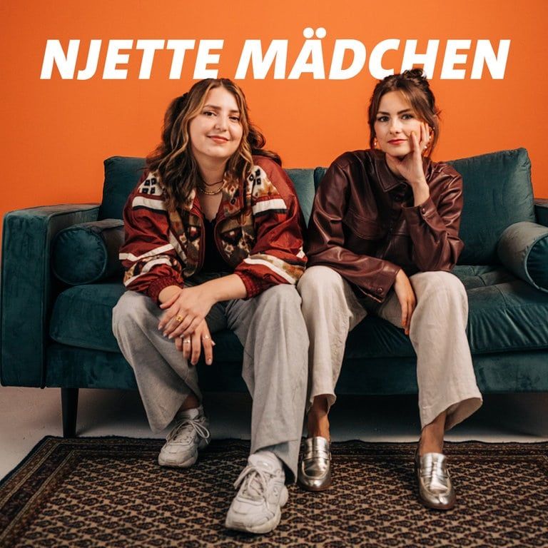 #102 Code-Switching: Haben wir mehr als eine Persönlichkeit?