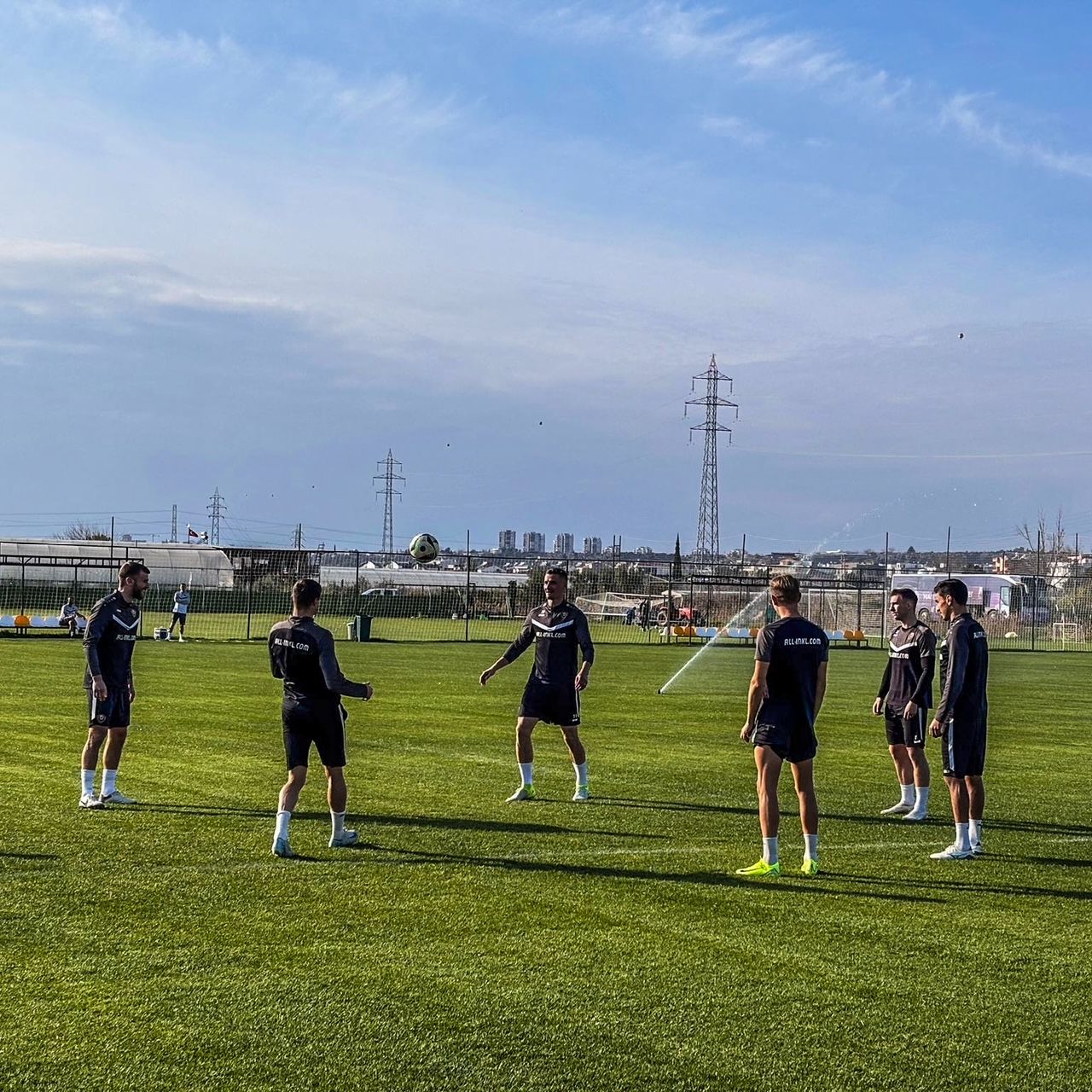 #102 Dynamo im Trainingslager, Zwei Winter-Neuzugänge & 30.000 Mitglieder