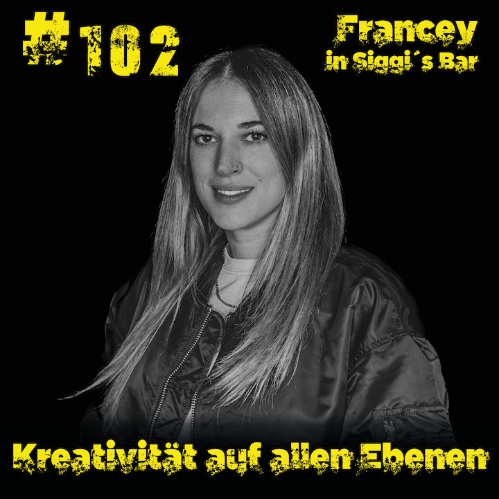 # 102 Francey