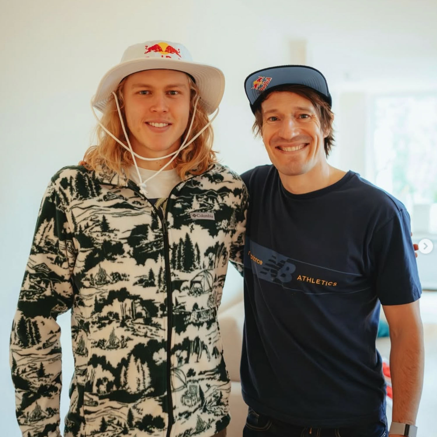 102 - how to become a red bull athlete