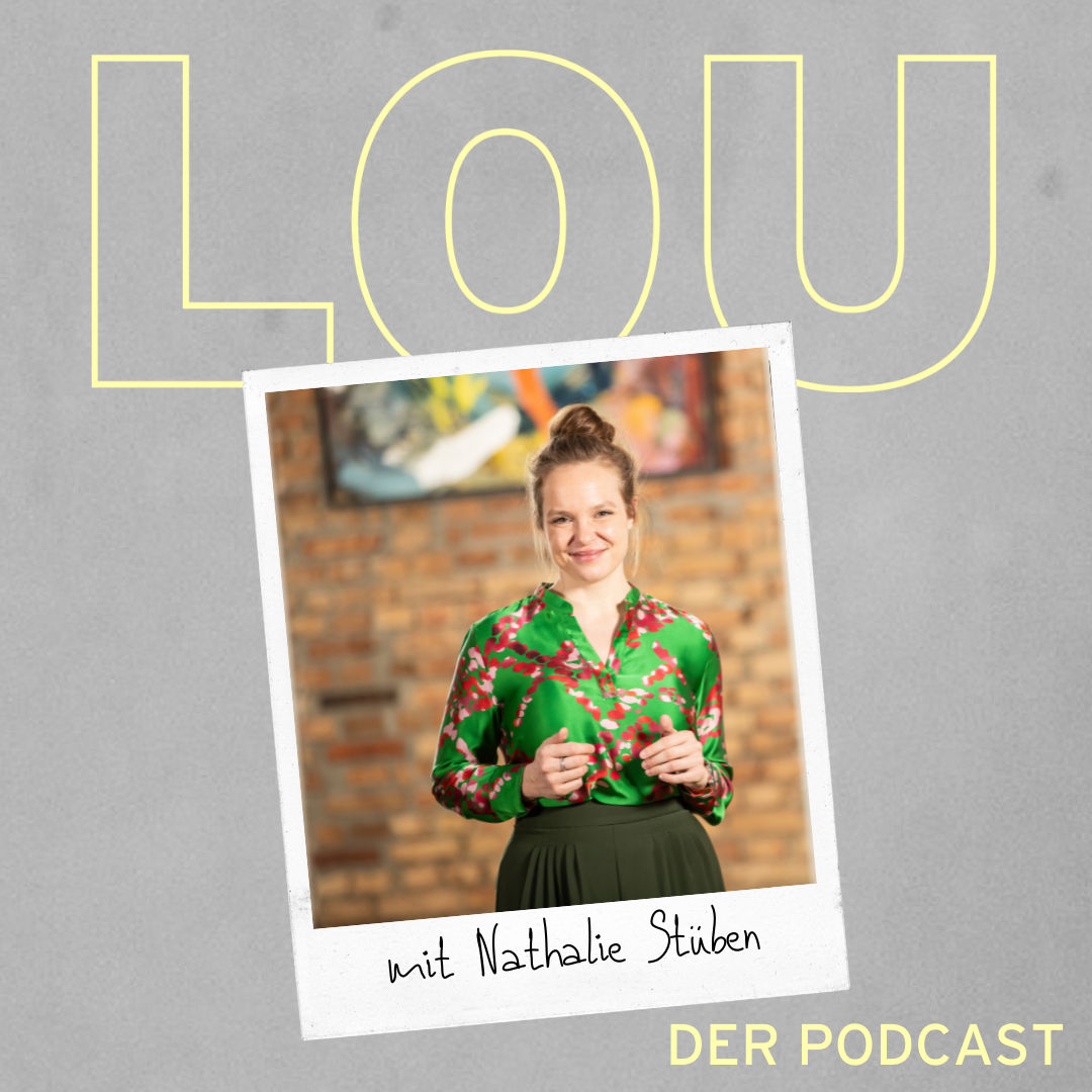 #102 Nathalie Stüben - Ich habe ein Alkoholproblem.