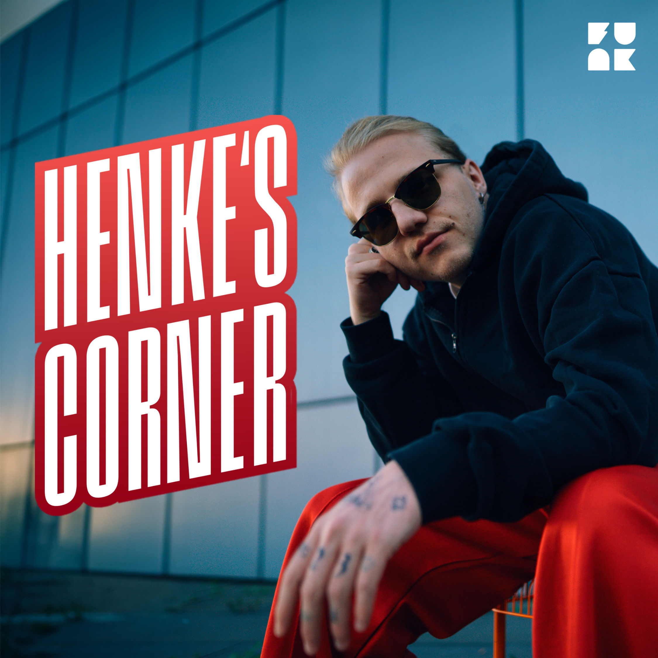 #102 – Noah Kraus: Alles nur geklaut? | Henke's Corner