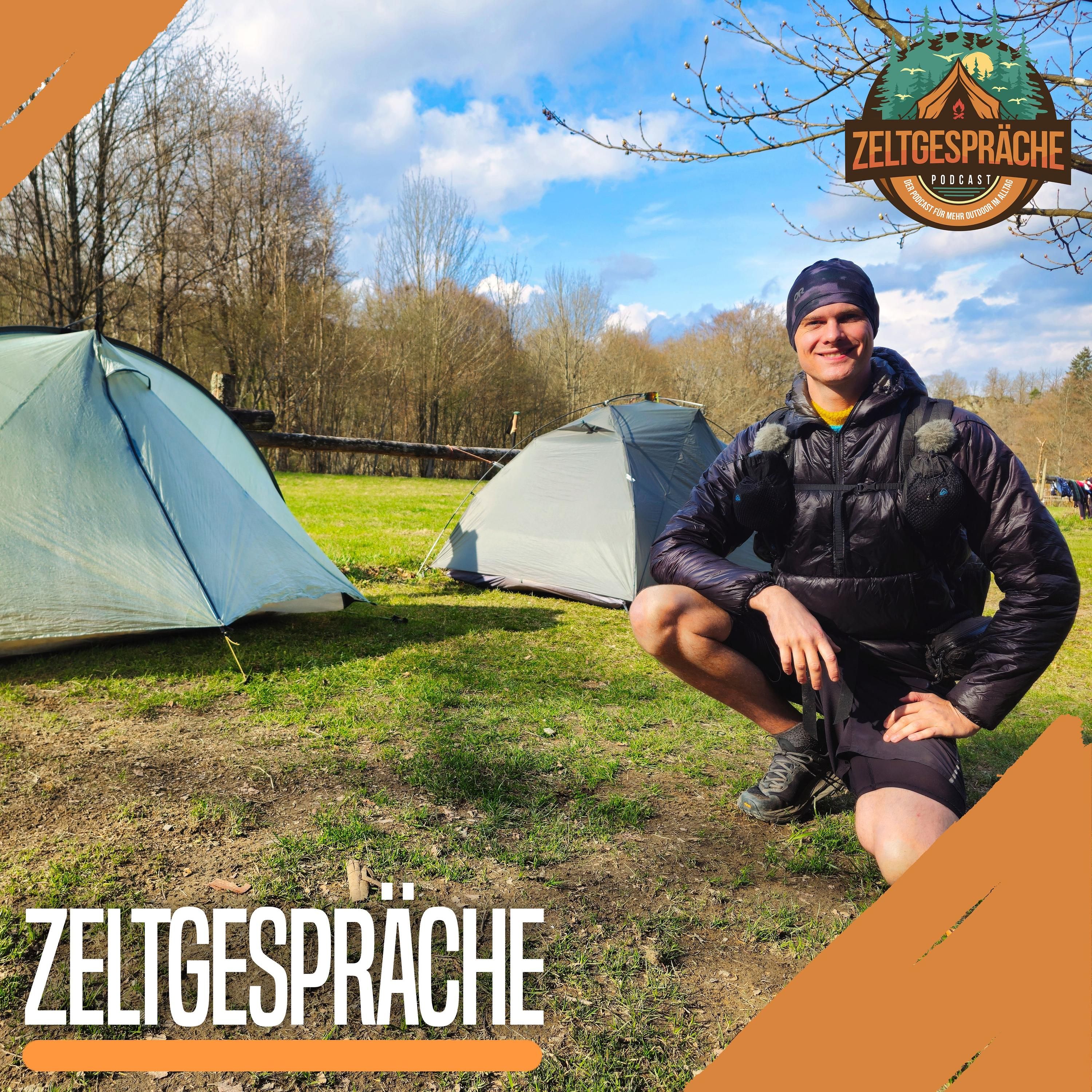 #102 - Outdoor-Ausrüstung: Unsere schlimmsten Fehlkäufe