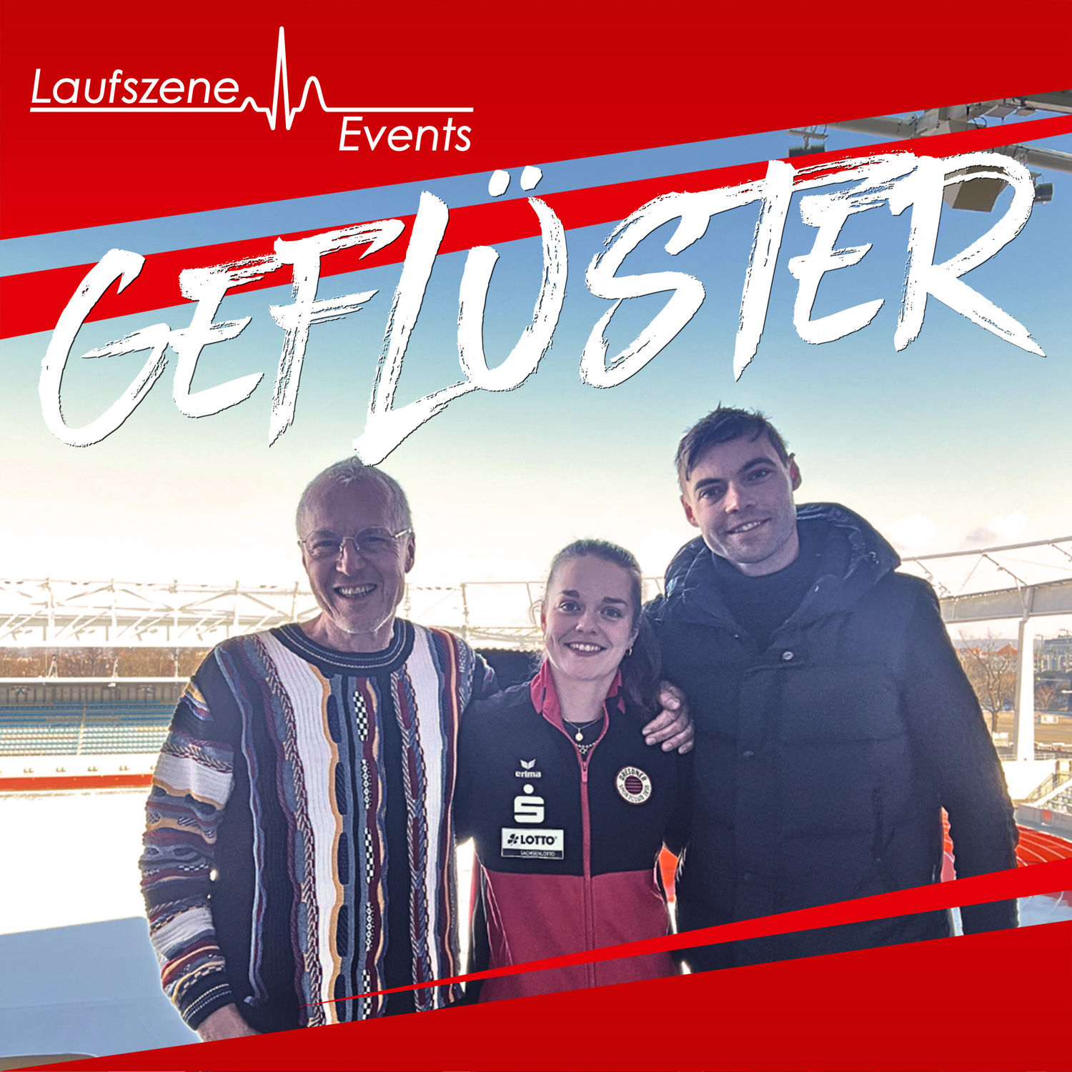 #102 Saskia Oettinghaus: Weltklasse auf dem Sprungturm!