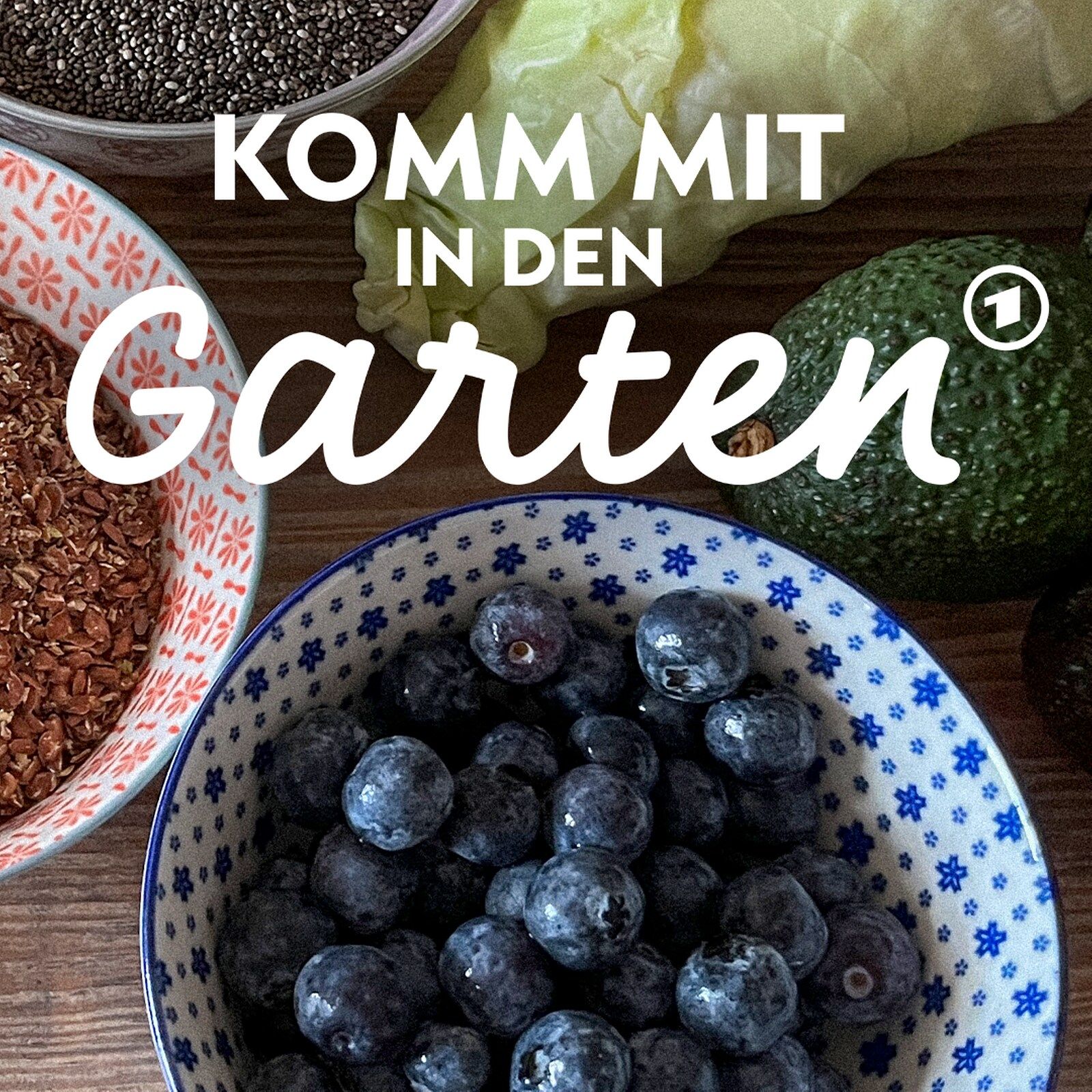 #102: Superfood direkt aus dem Garten