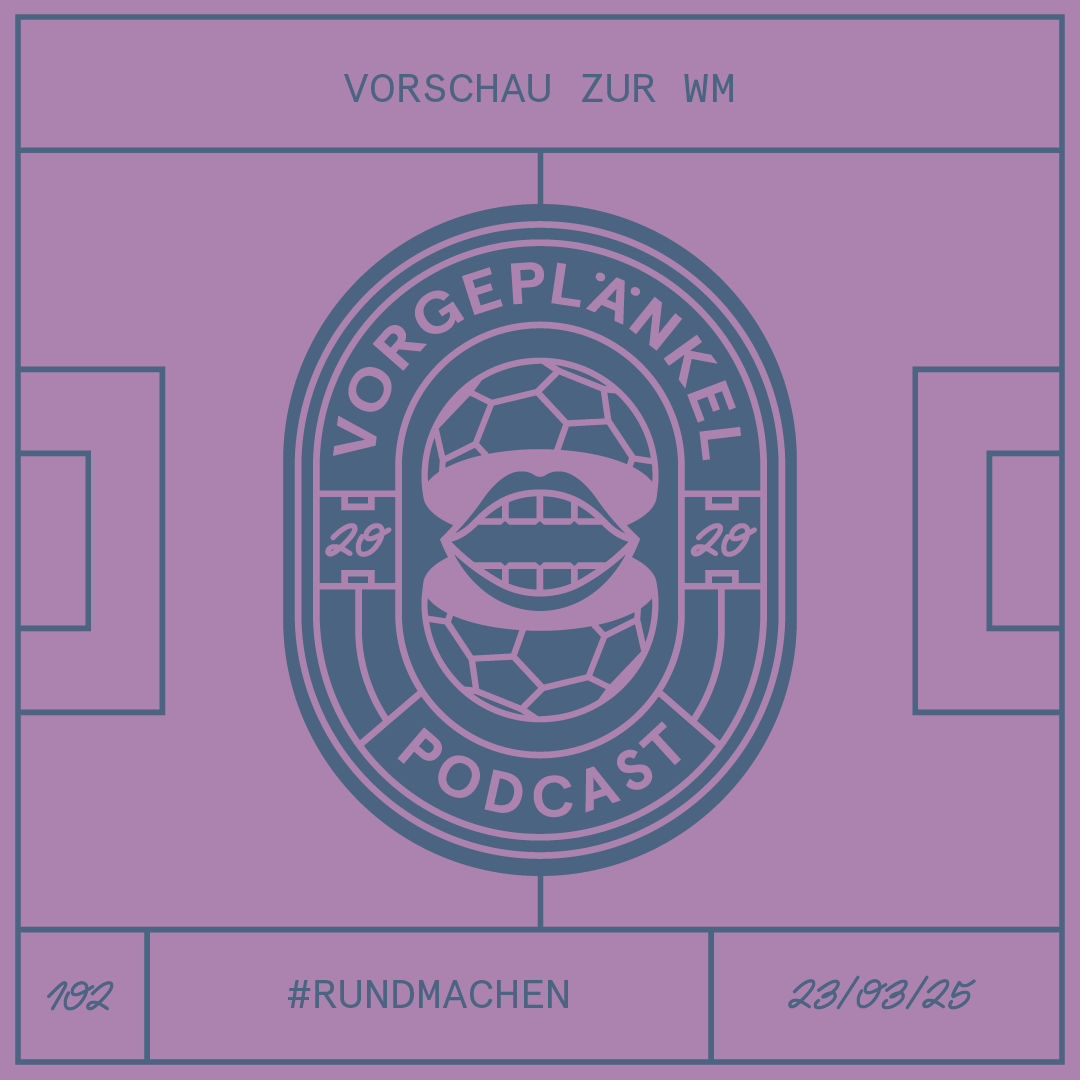 102 - Vorschau zur WM
