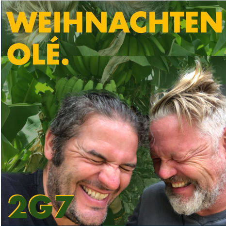 #102 Weihnachten Olé