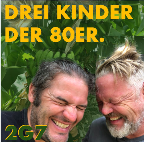 #103 Drei Kinder der 80er